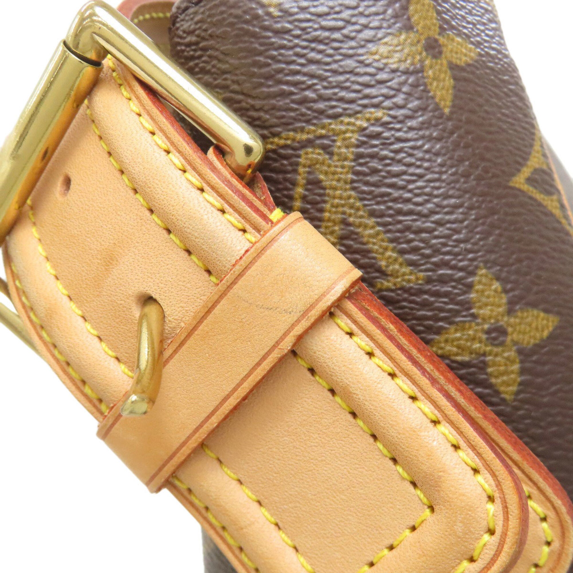 Louis Vuitton Monogram Handbag (Pre-Owned)