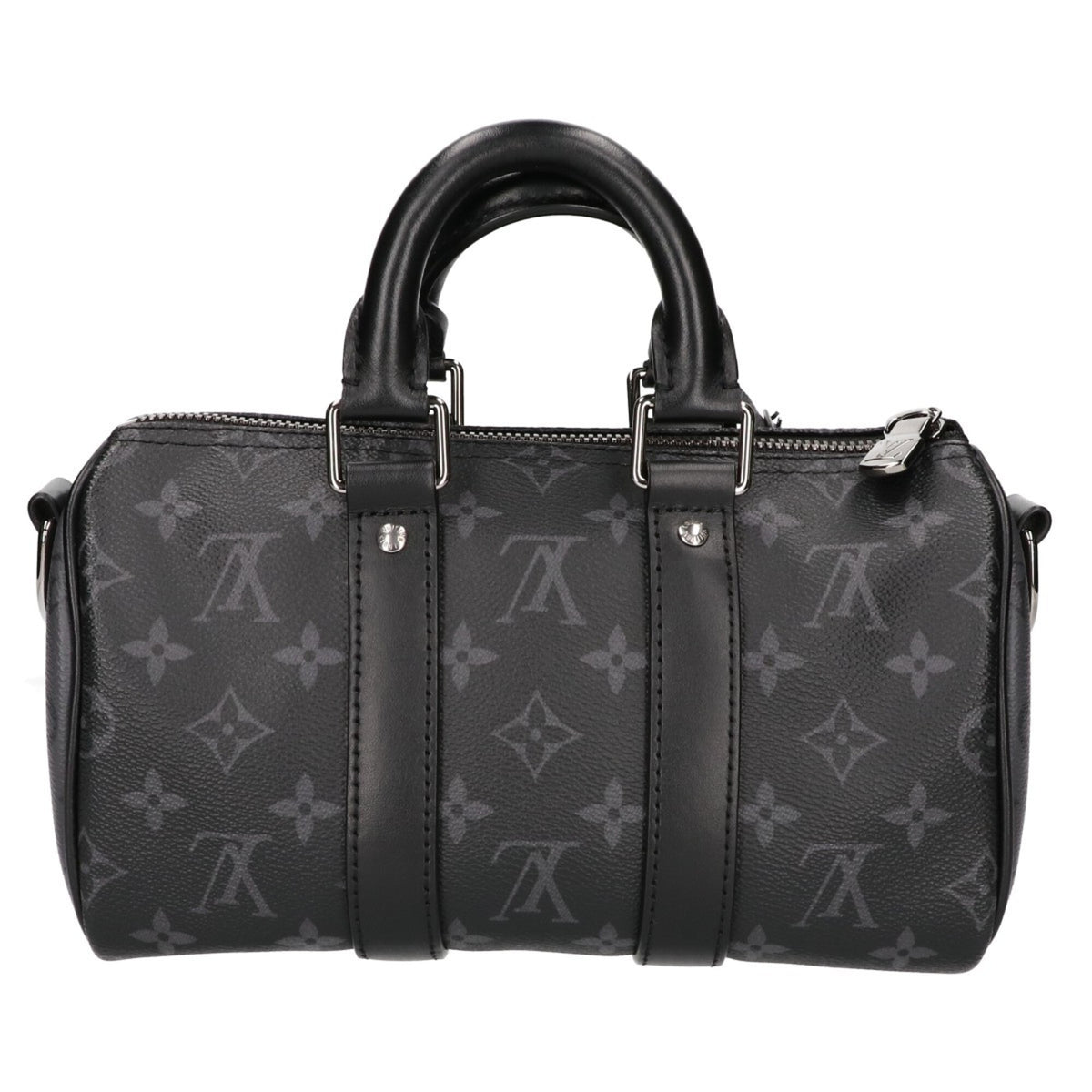 Louis Vuitton Monogram Eclipse Monogram Eclipse Handbag (Pre-Owned)