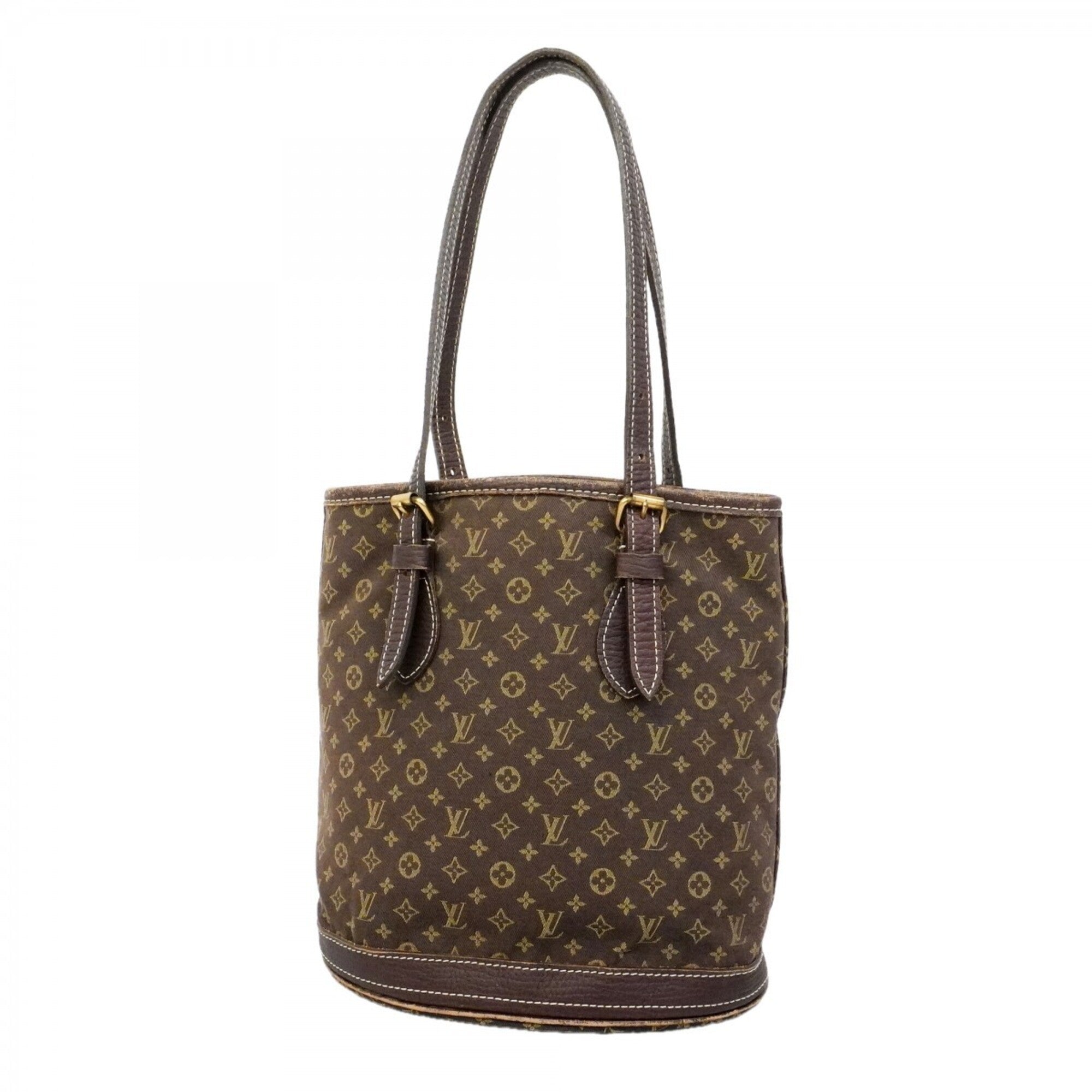 Louis Vuitton Ebene Tote Bag (Pre-Owned)