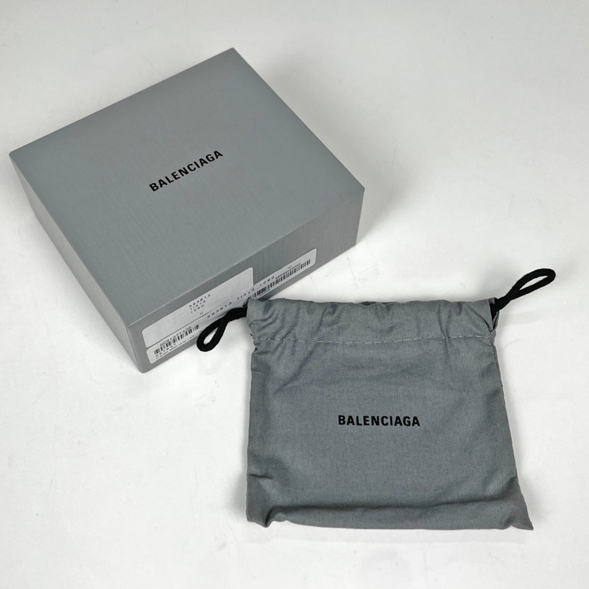 Balenciaga