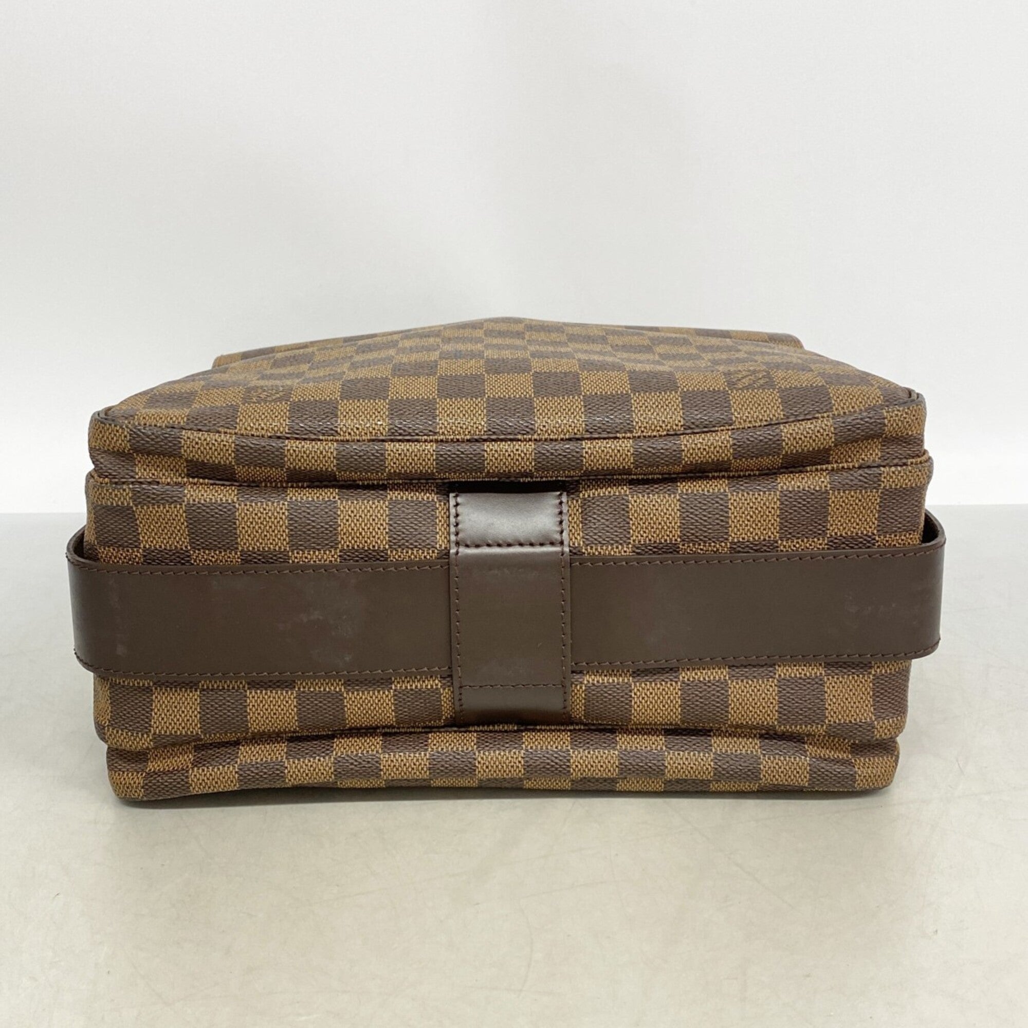Louis Vuitton Ebene Shoulder Bag (Pre-Owned)
