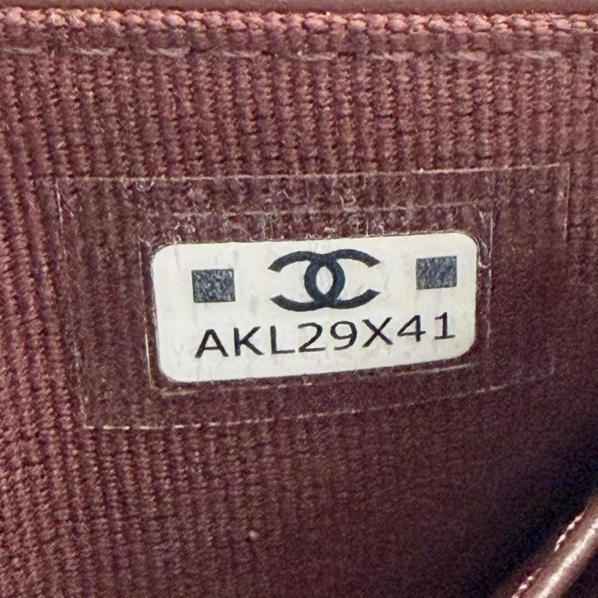Chanel