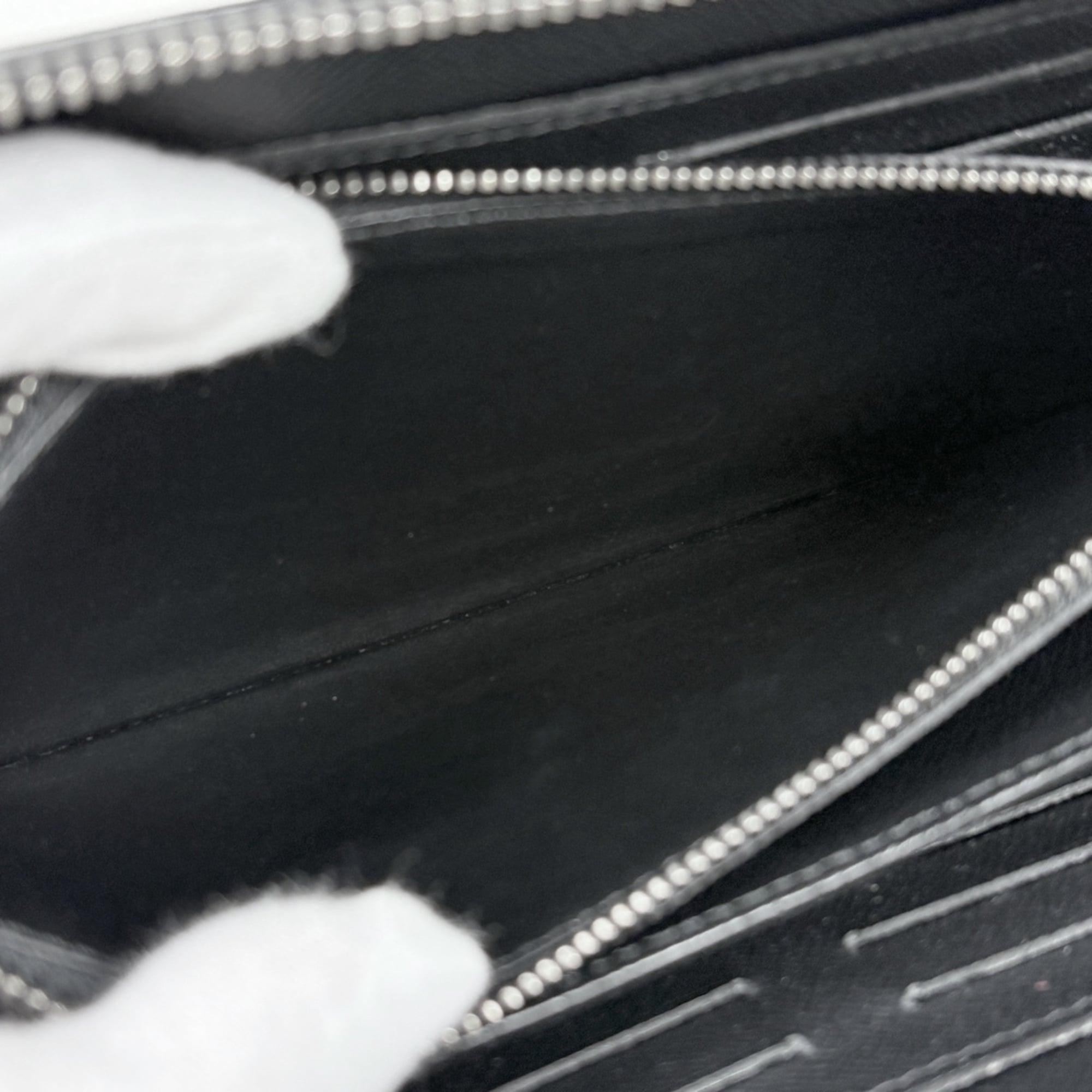 Louis Vuitton Noir Monogram Eclipse (Pre-Owned)