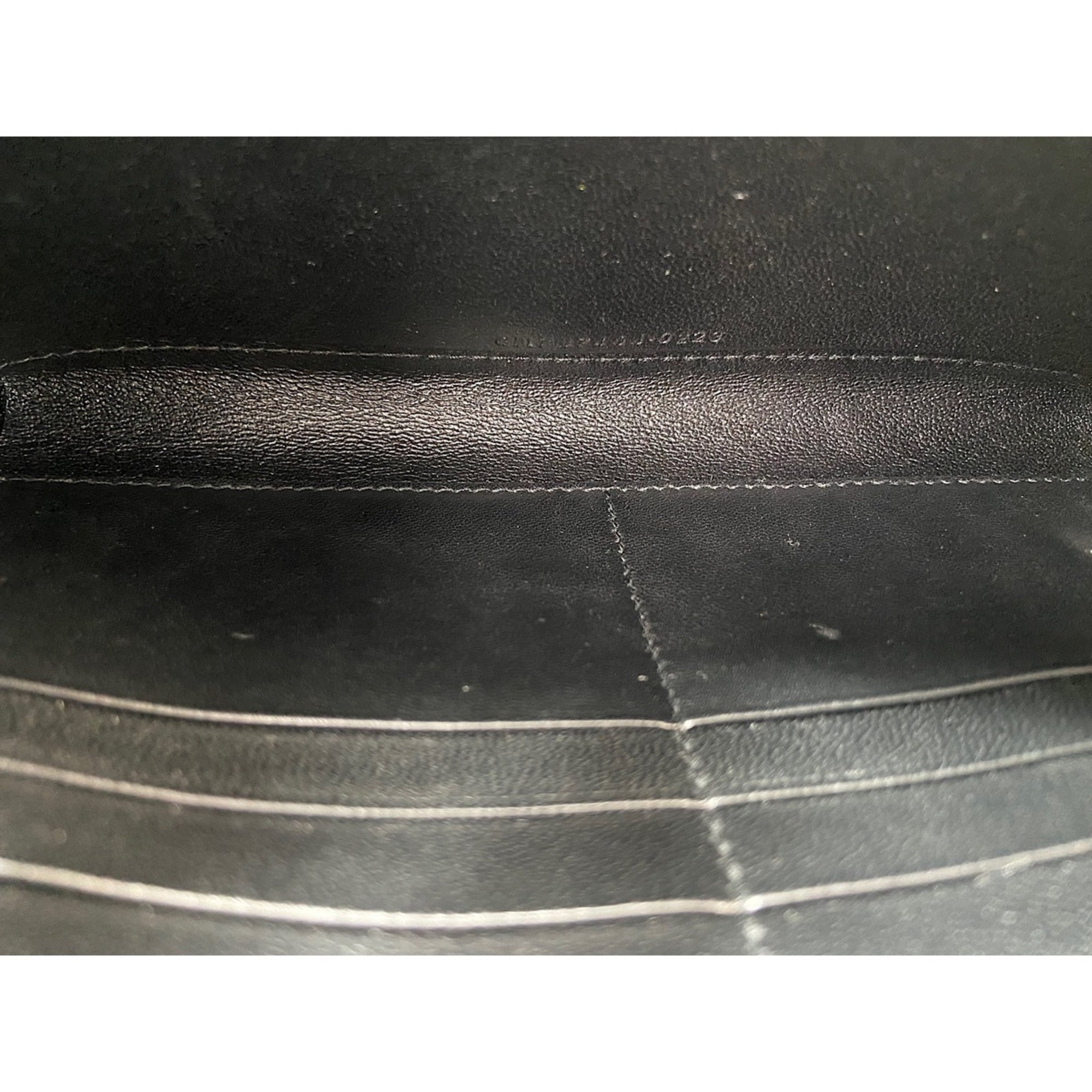 Yves Saint Laurent Black Shoulder Bag (Pre-Owned)