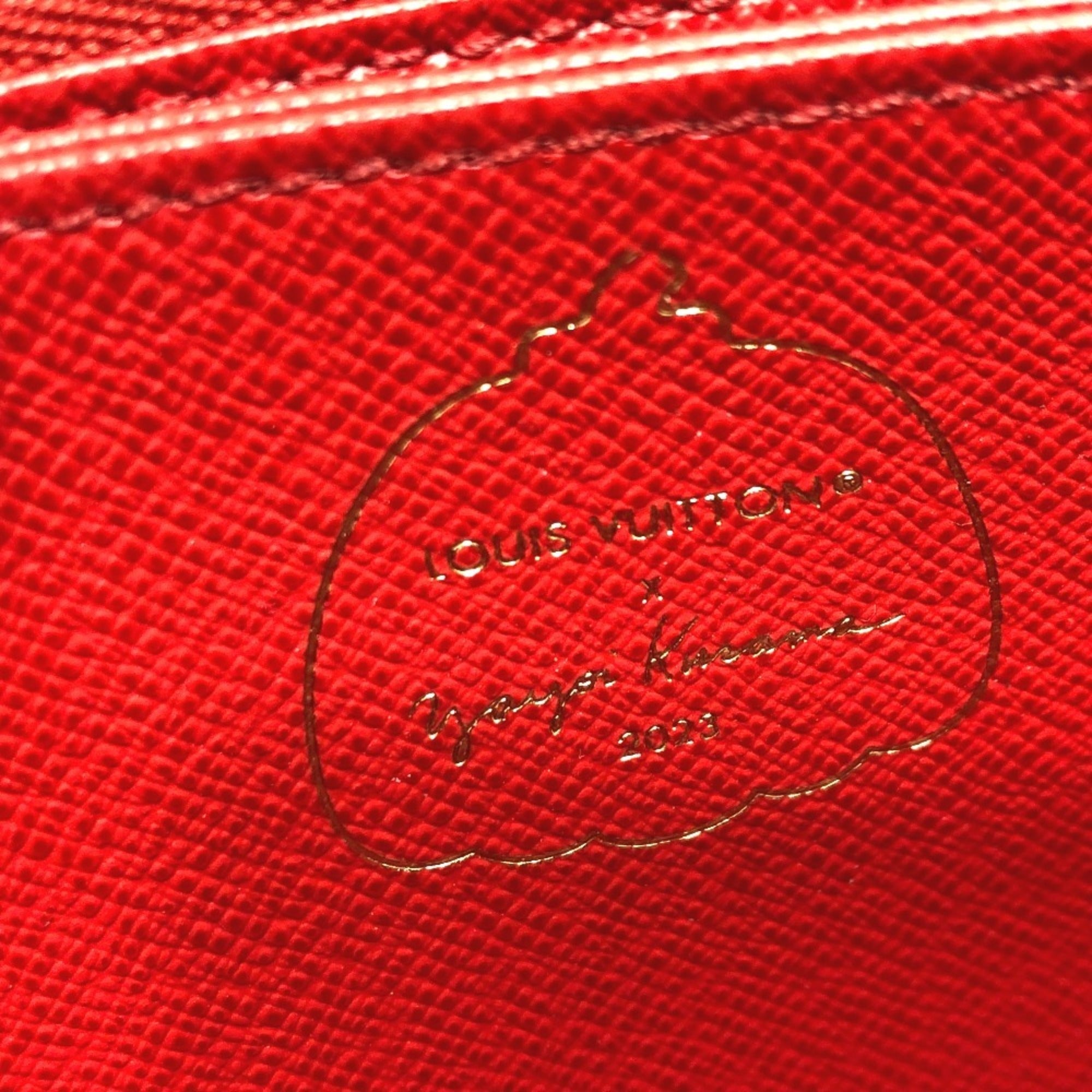 Louis Vuitton Monogram Brown Monogram Long Wallet (Bi-Fold) (Pre-Owned)
