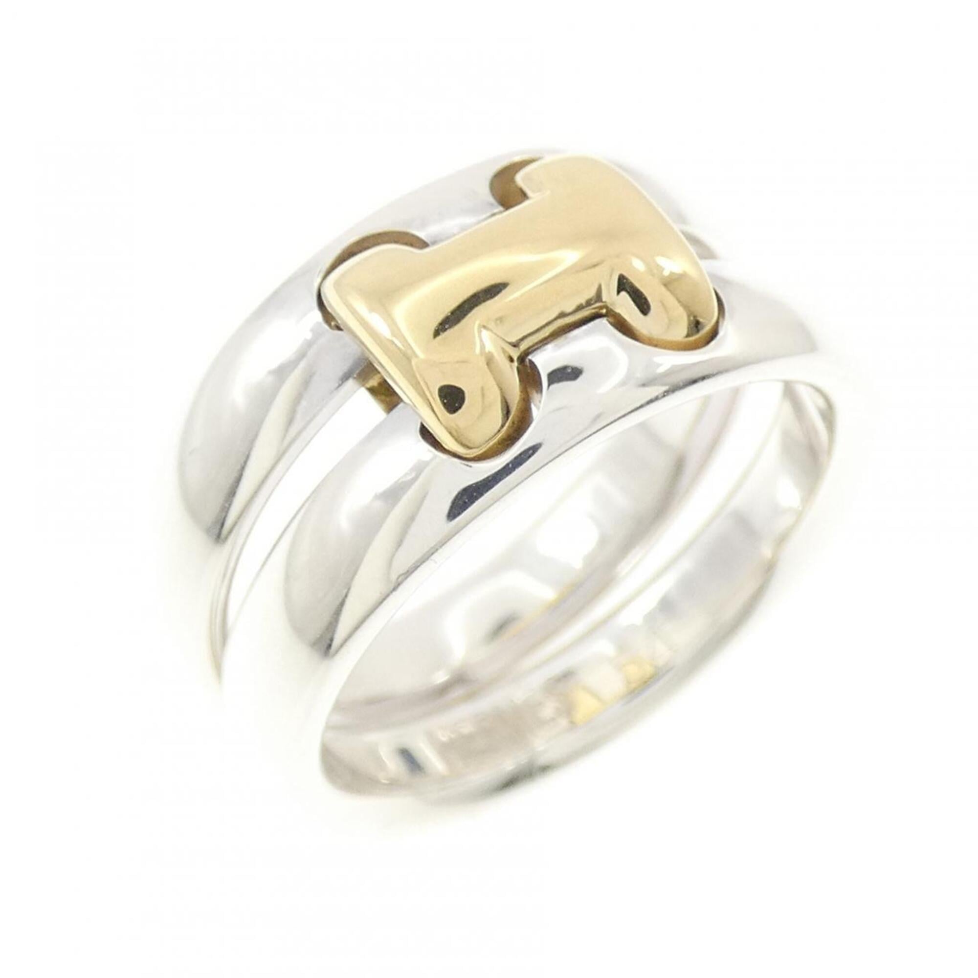 Hermes Band Ring (Pre-Owned)