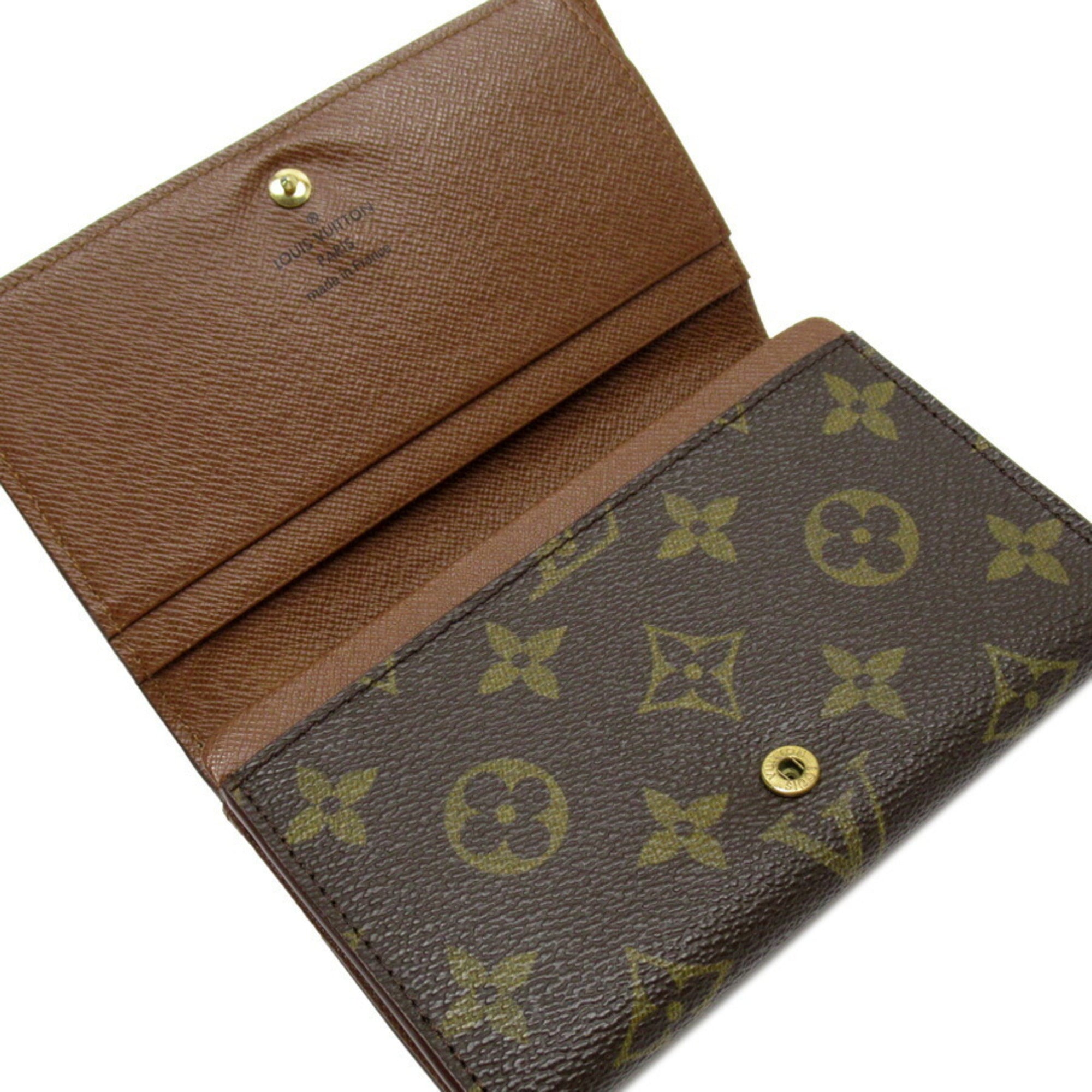 Louis Vuitton Monogram Canvas (Pre-Owned)