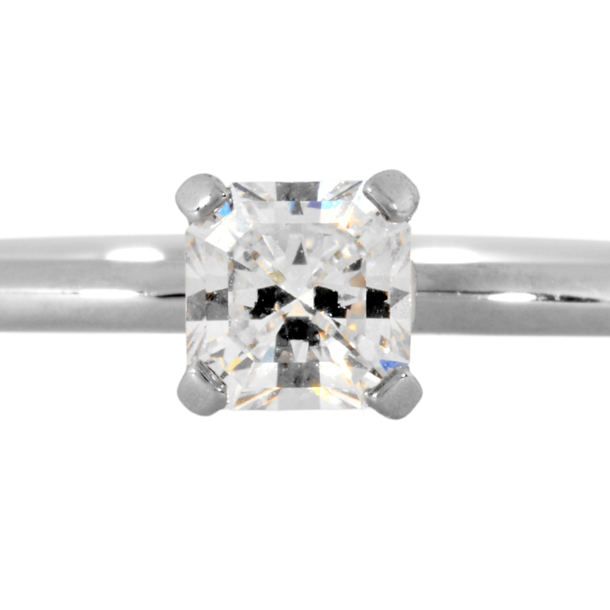 Tiffany Engagement Ring (Pre-Owned)