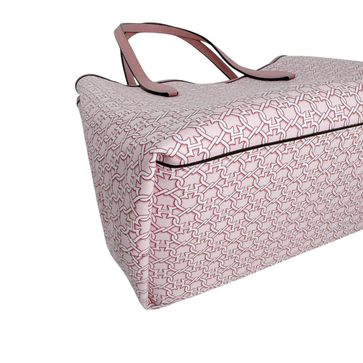 Kate Spade Pink Shoulder Bag Tote Bag (Pre-Owned)