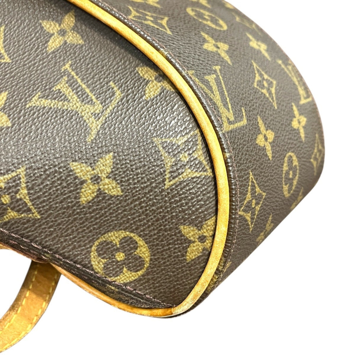 Louis Vuitton Monogram Brown Monogram Backpack (Pre-Owned)