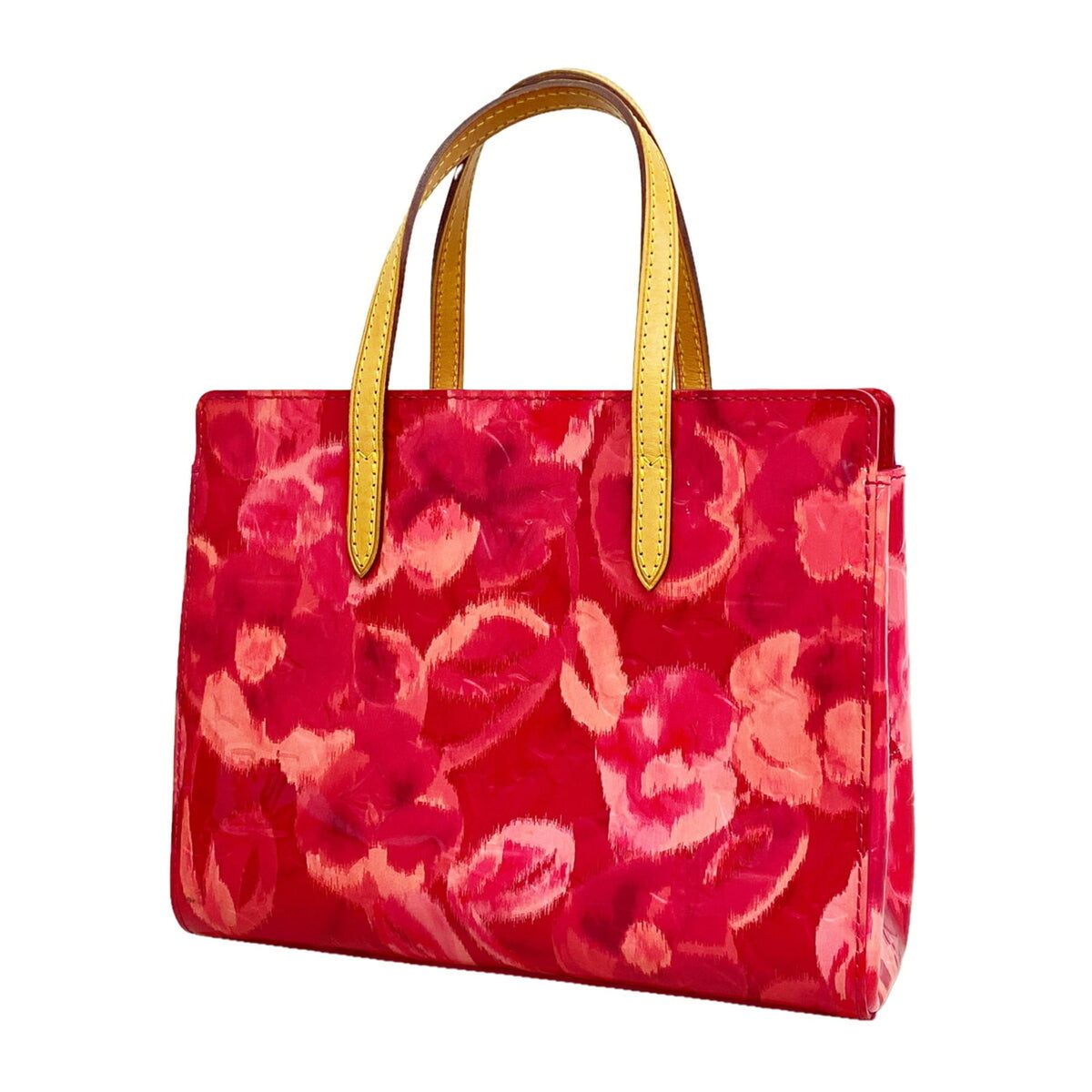 Louis Vuitton Indian Rose Handbag (Pre-Owned)