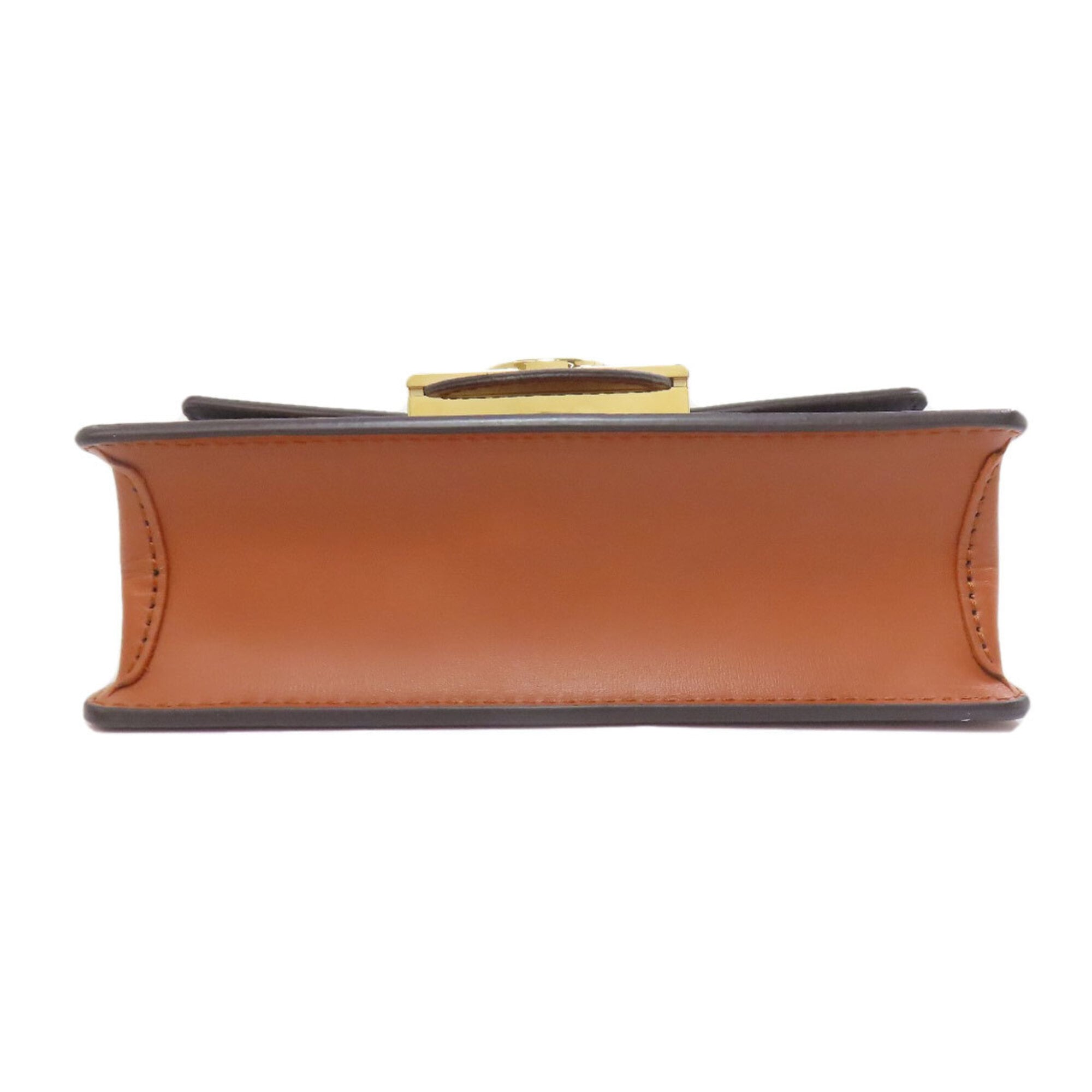 Louis Vuitton Monogram Reverse Monogram Reverse Monogram Reverse Shoulder Bag (Pre-Owned)