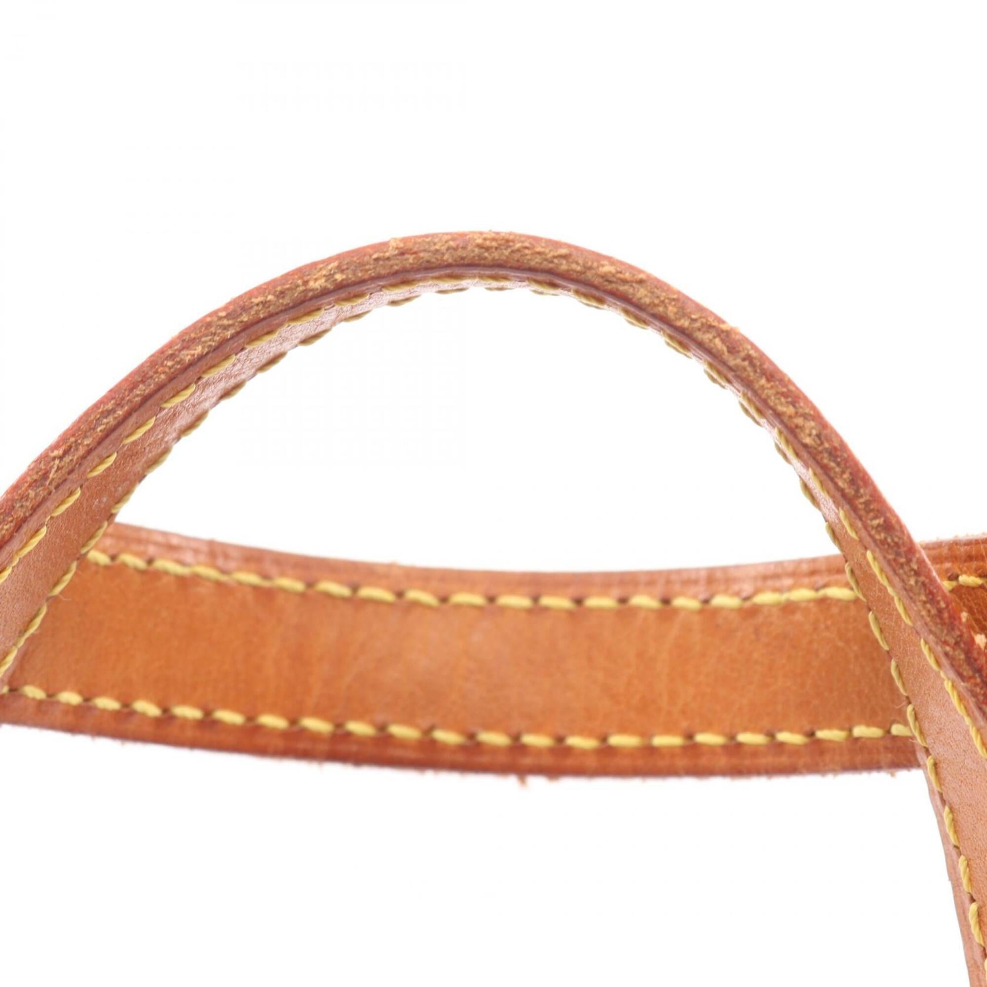 Louis Vuitton Red Color Rouge Vernis Leather Handbag Tote Bag (Pre-Owned)