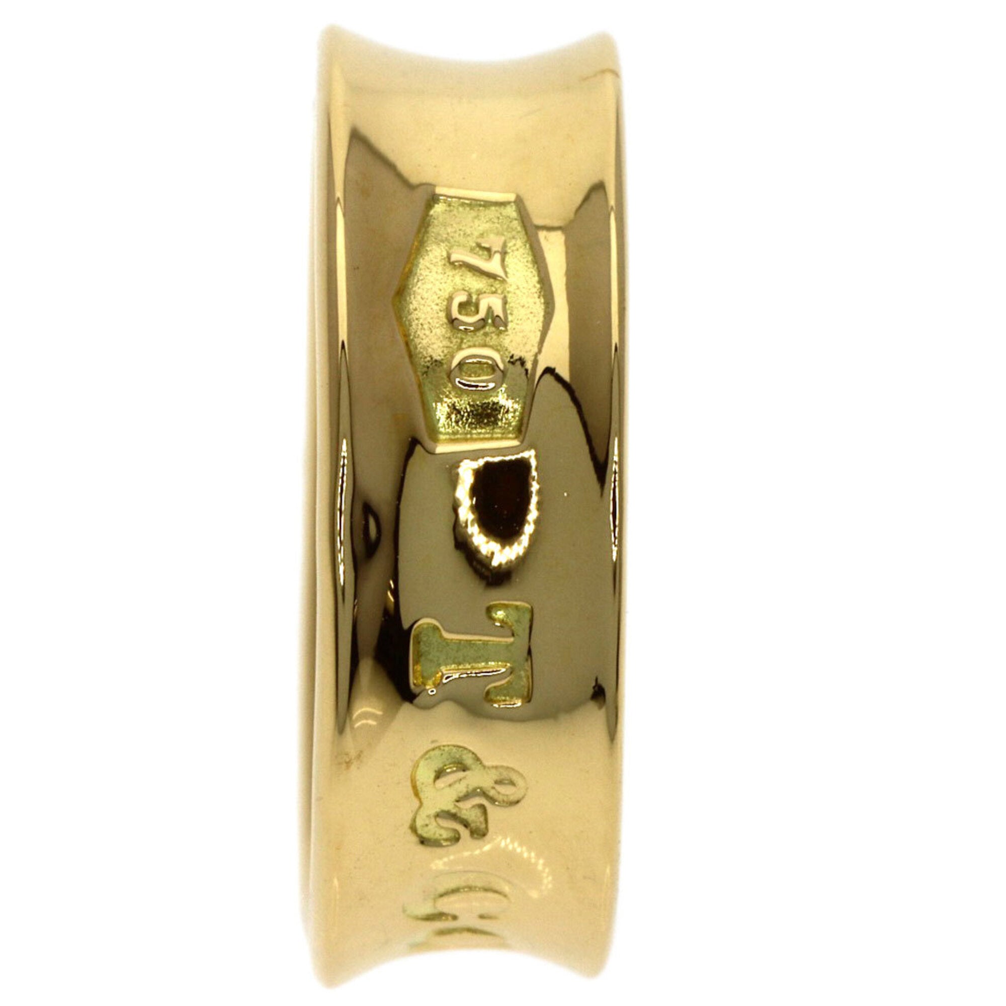 Tiffany Yellow Gold Yellow Gold (18K) (Pre-Owned)