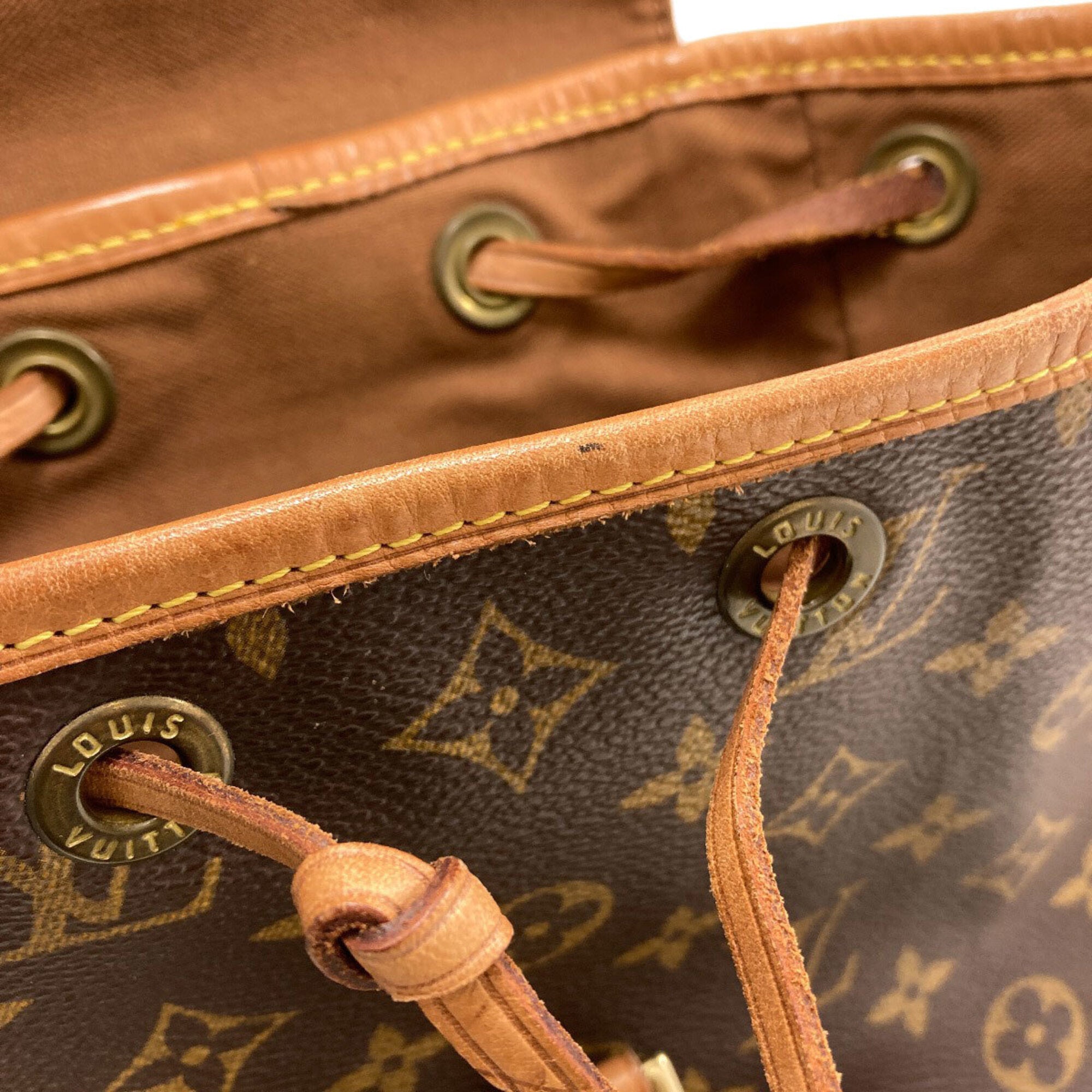 Louis Vuitton Monogram Monogram (Pre-Owned)