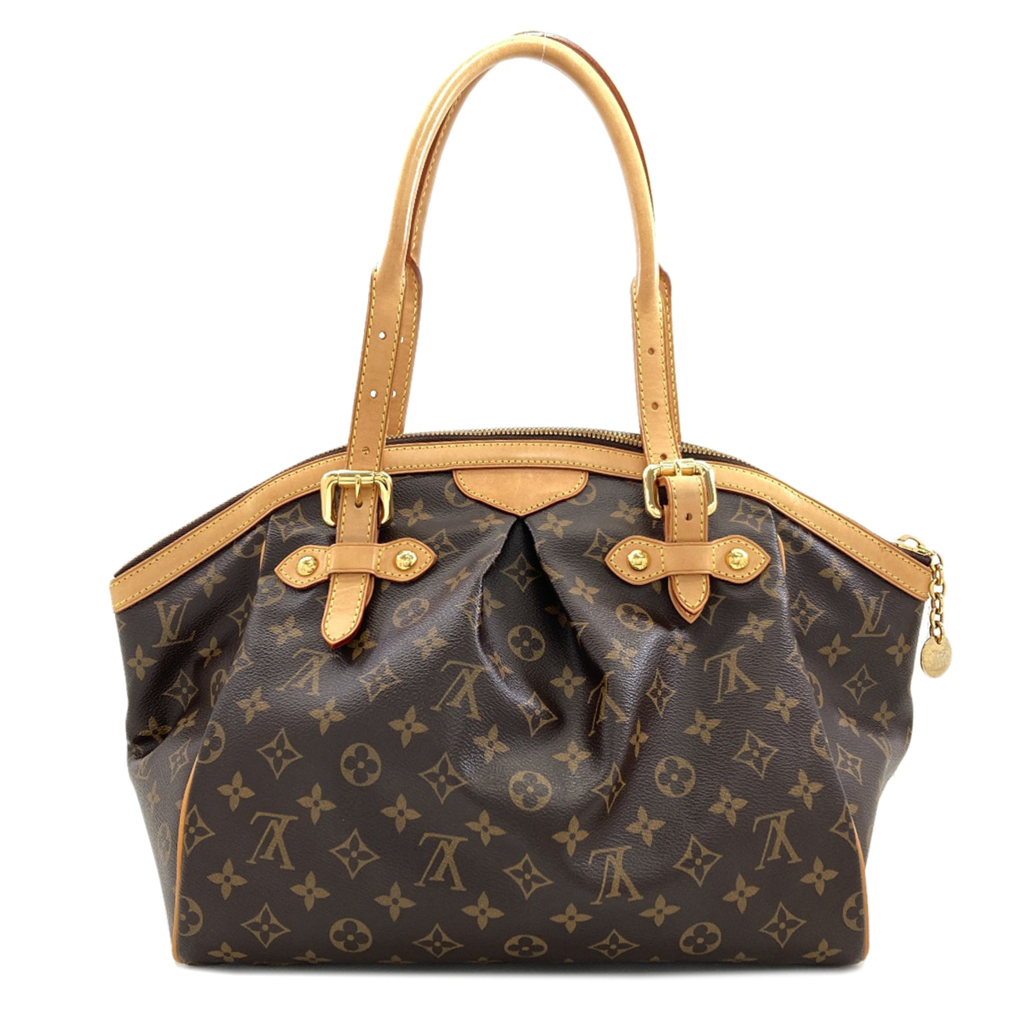Louis Vuitton Monogram Monogram Monogram Tote Bag (Pre-Owned)