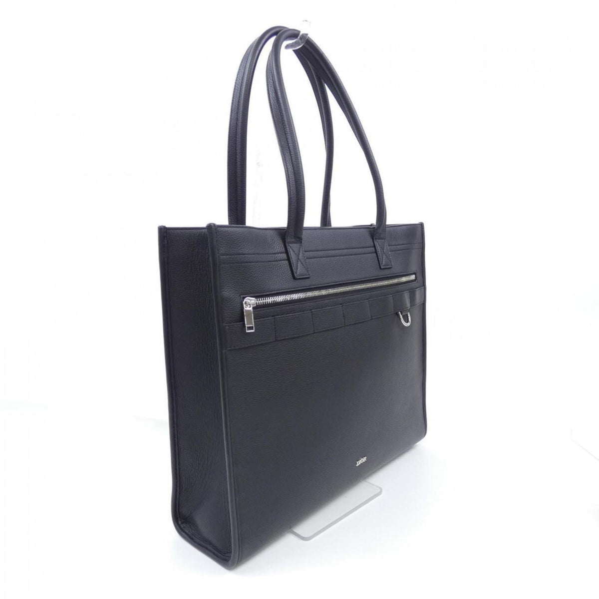 Christian Dior Black Handbag (Pre-Owned)