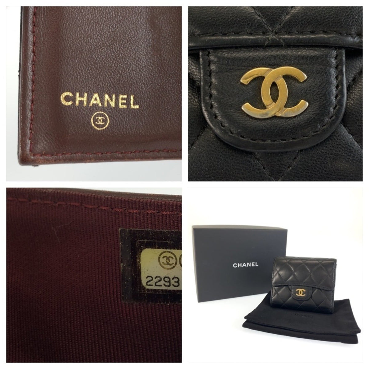 Chanel