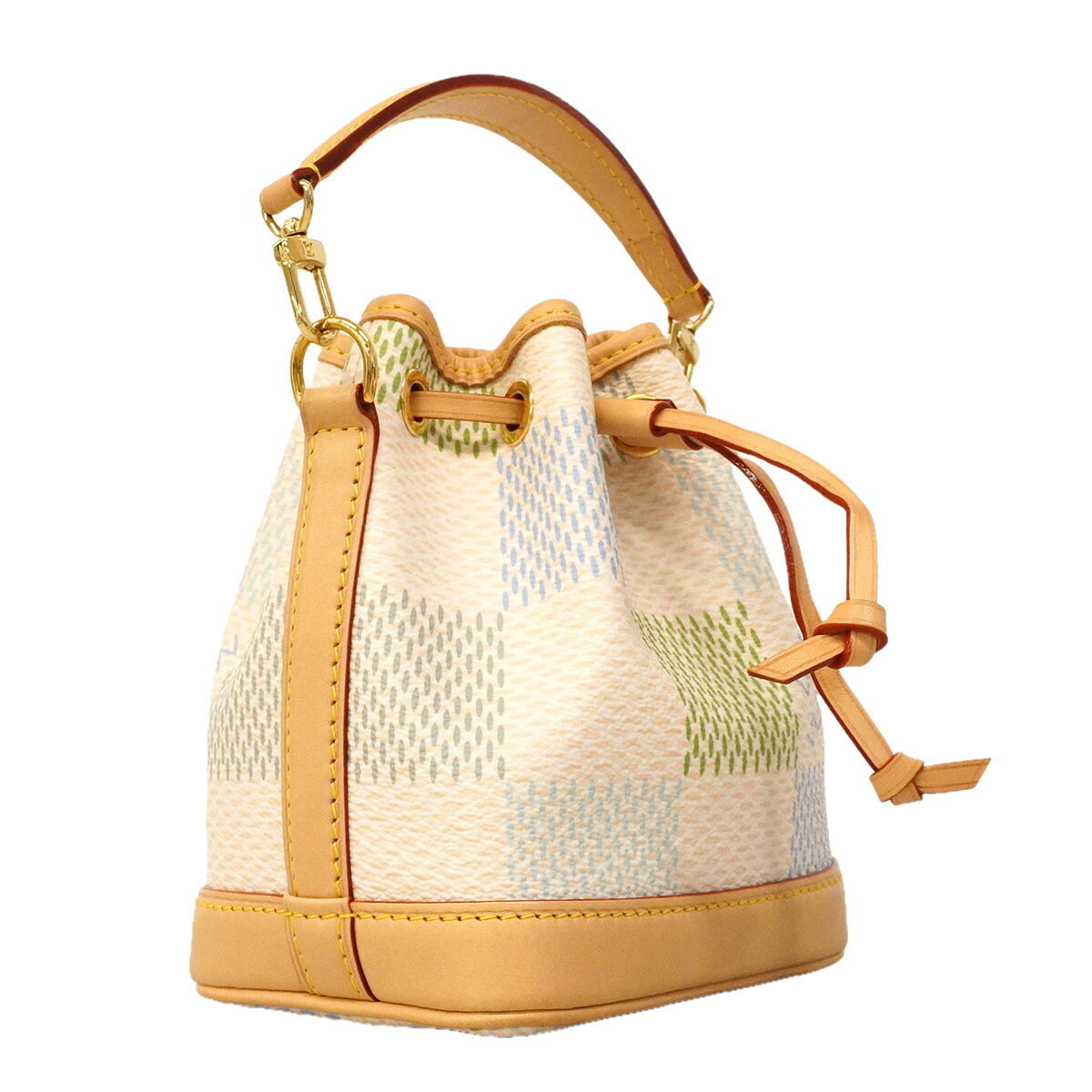Louis Vuitton Multi-Color Handbag (Pre-Owned)