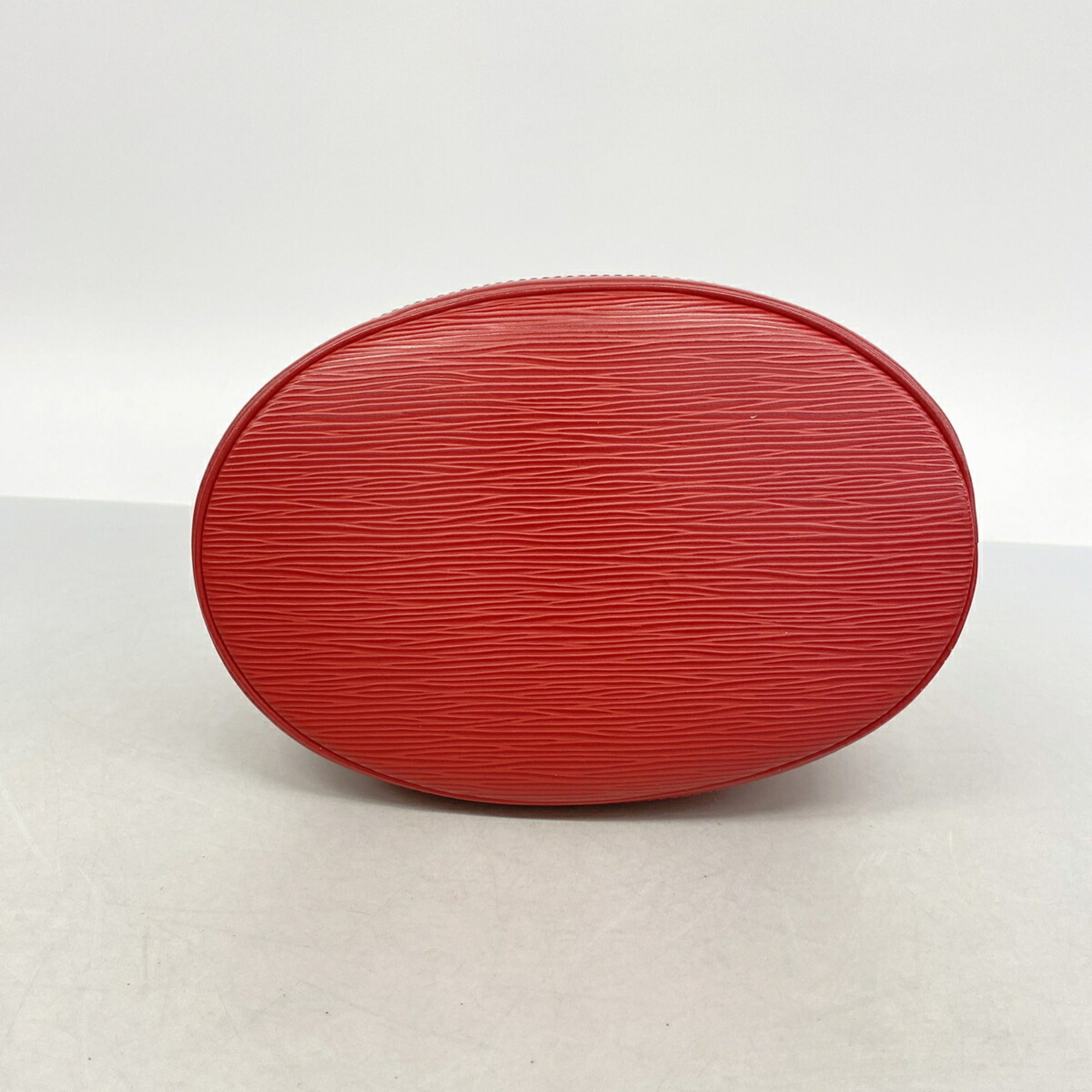 Louis Vuitton Rouge Tote Bag (Pre-Owned)