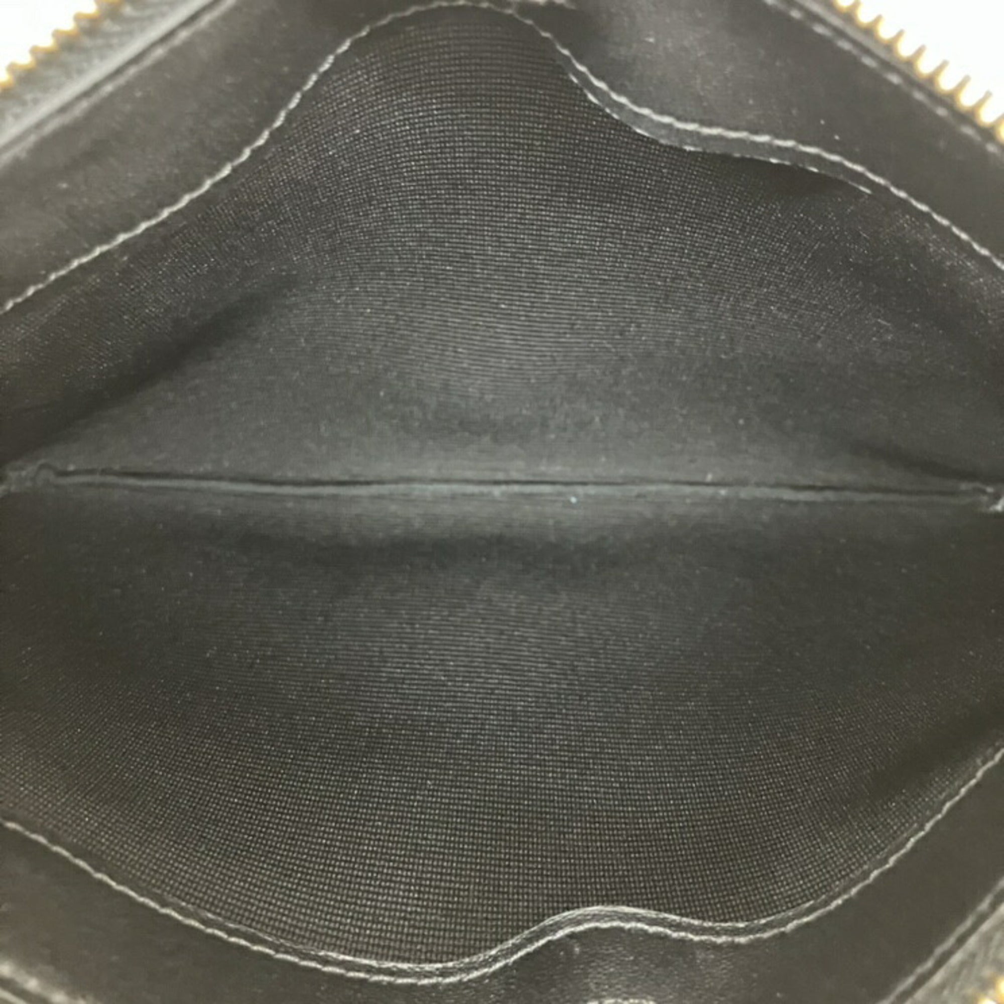Celine Black Shoulder Bag (Pre-Owned)