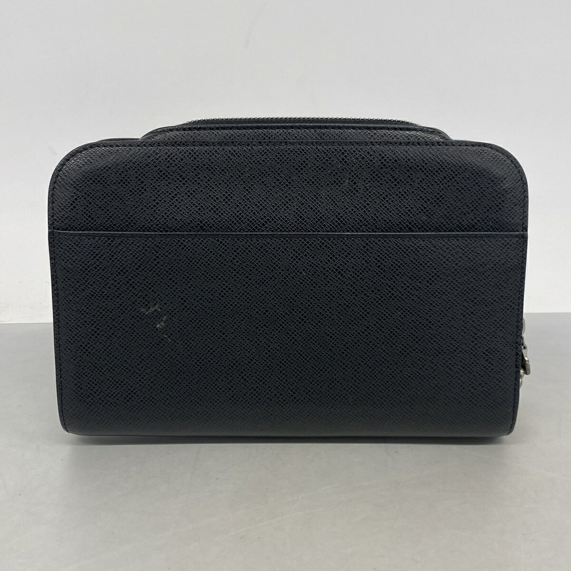 Louis Vuitton Ardoise Clutch Bag (Pre-Owned)