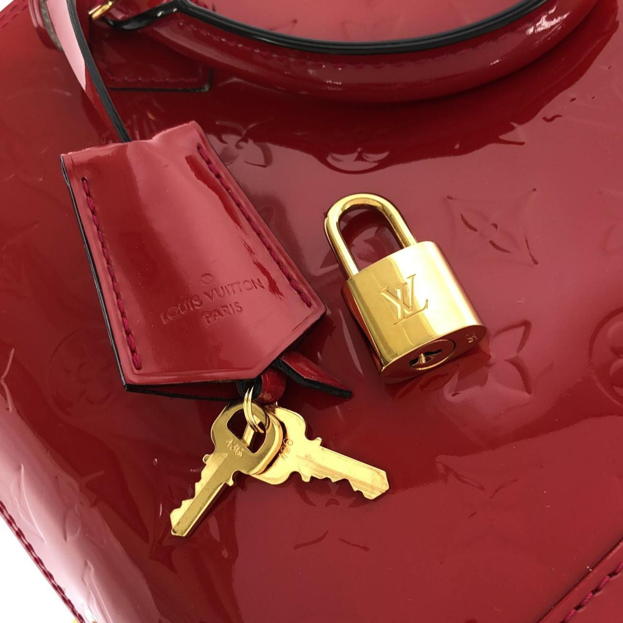 Louis Vuitton Indian Rose Handbag (Pre-Owned)
