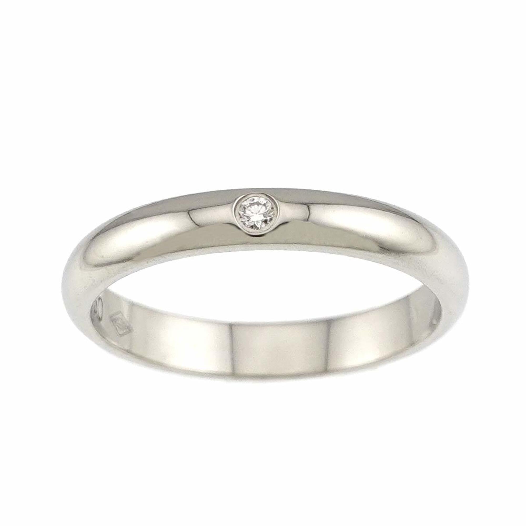 Cartier Band Ring (Pre-Owned)