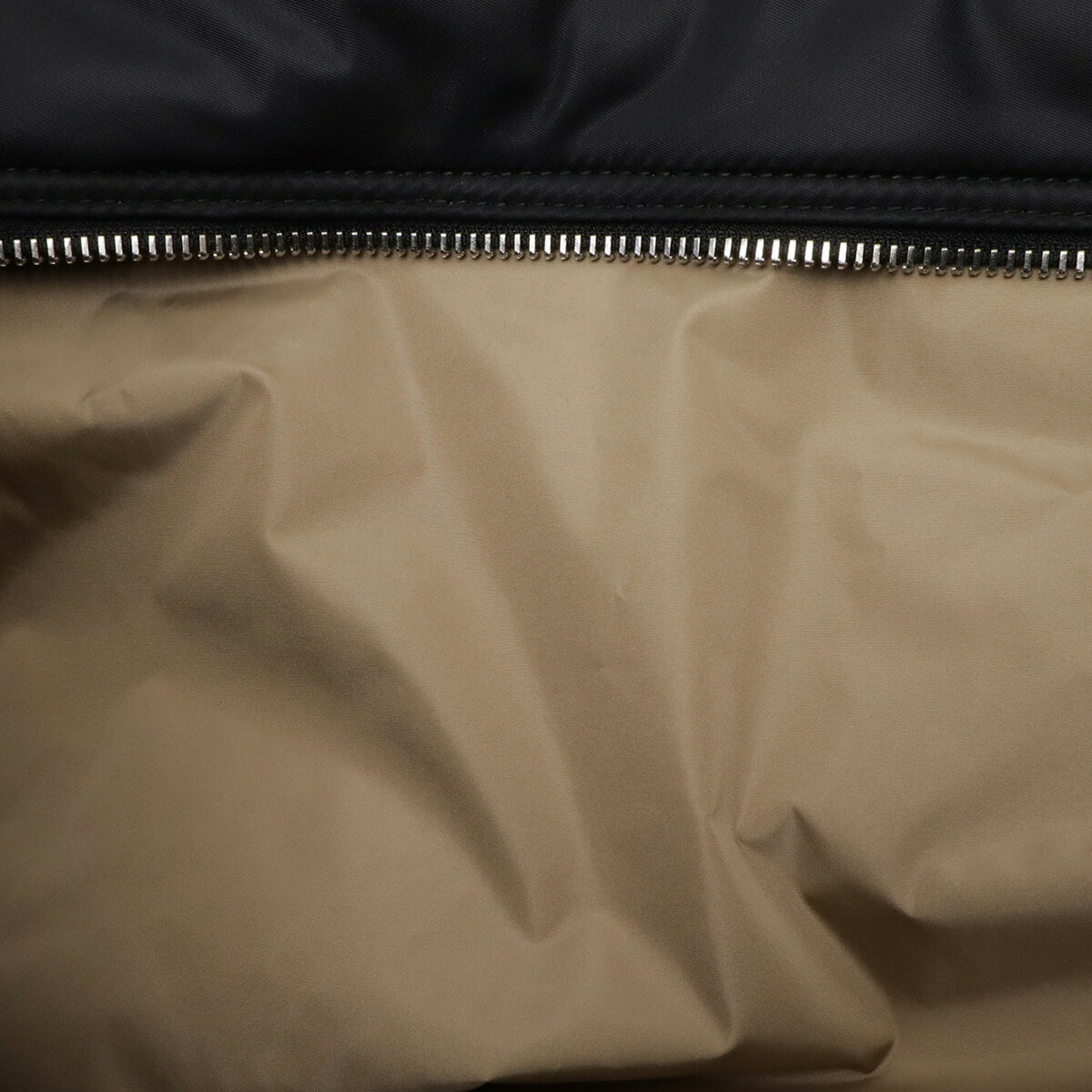 Burberry Black Nylon Shoulder Bag Tote Bag (Pre-Owned)