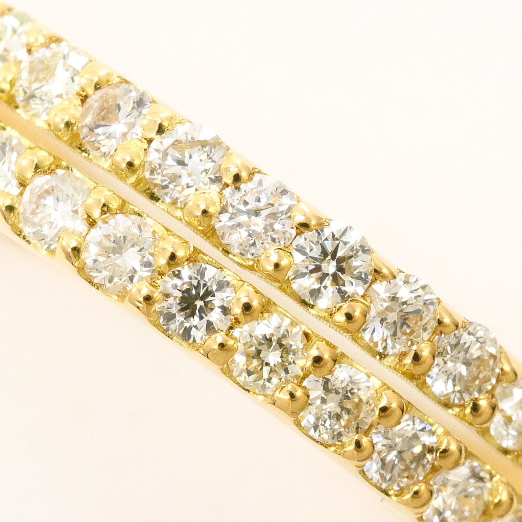 Unbranded Yellow Gold Yellow Gold (18K) Band Ring (Pre-Owned)