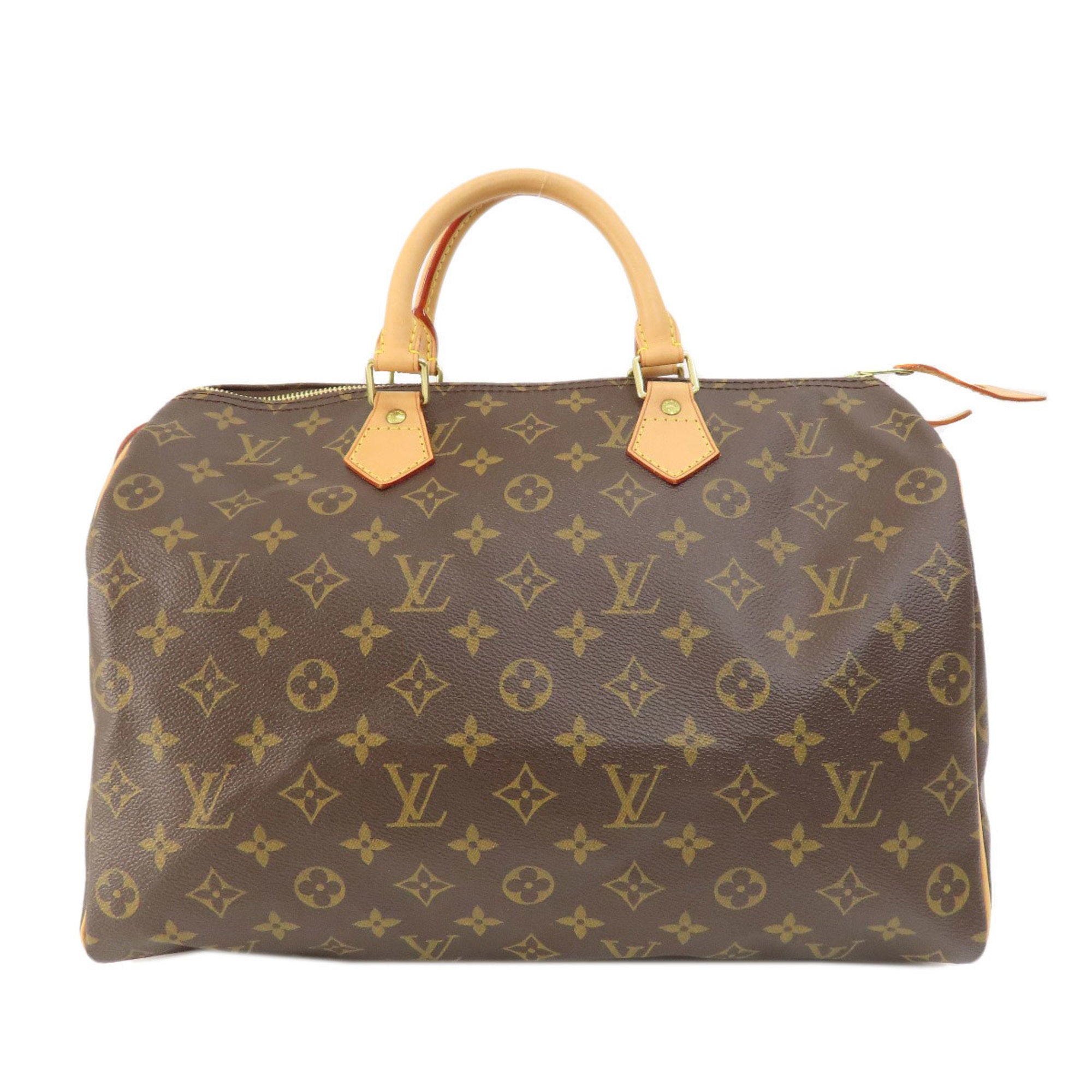 Louis Vuitton Monogram Monogram Monogram Tote Bag (Pre-Owned)
