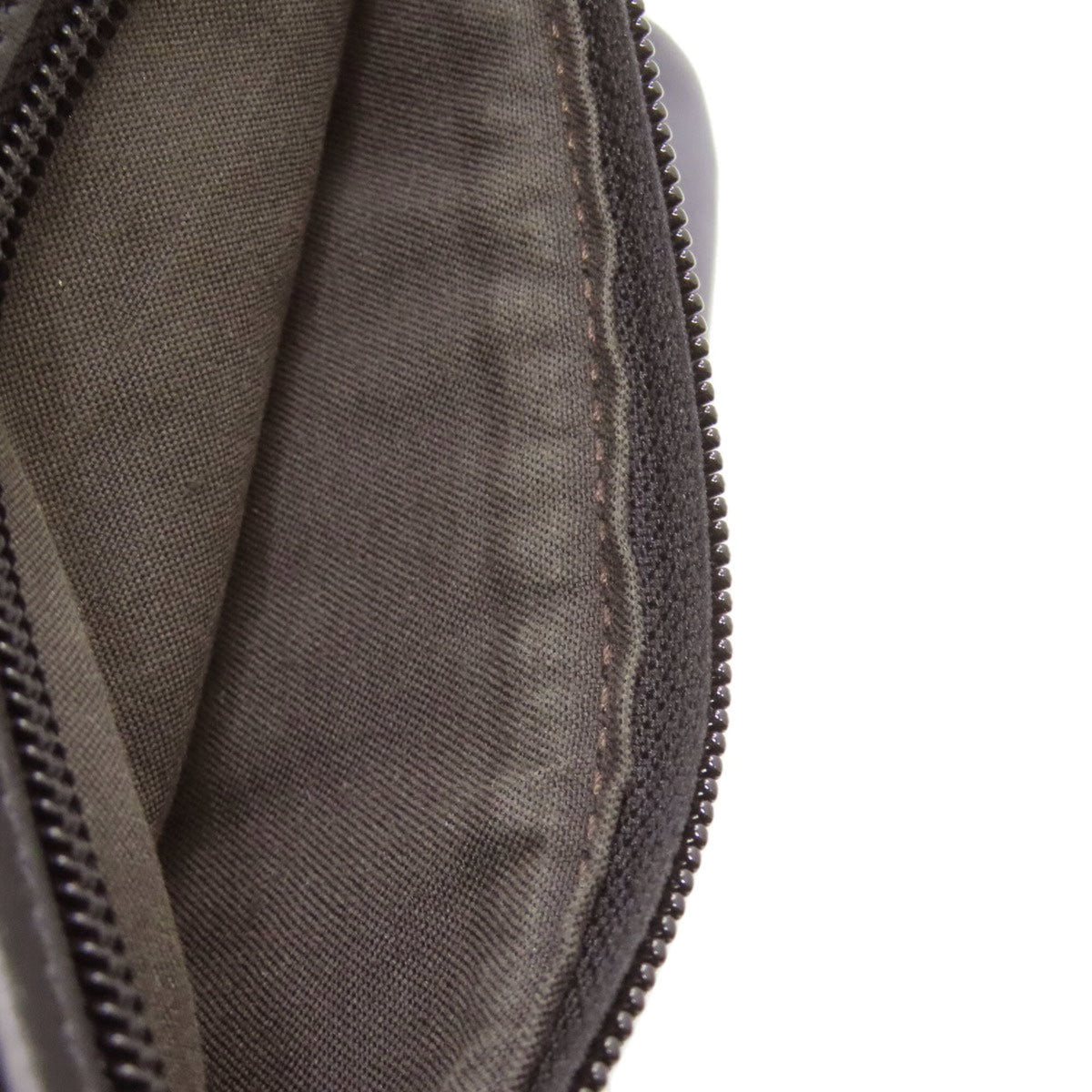 Fendi Gray Nylon (Pre-Owned)