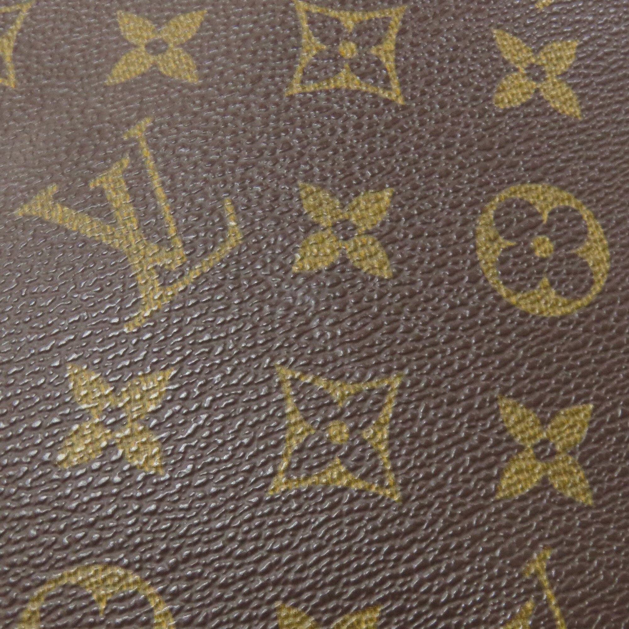 Louis Vuitton Monogram Monogram Shoulder Bag (Pre-Owned)