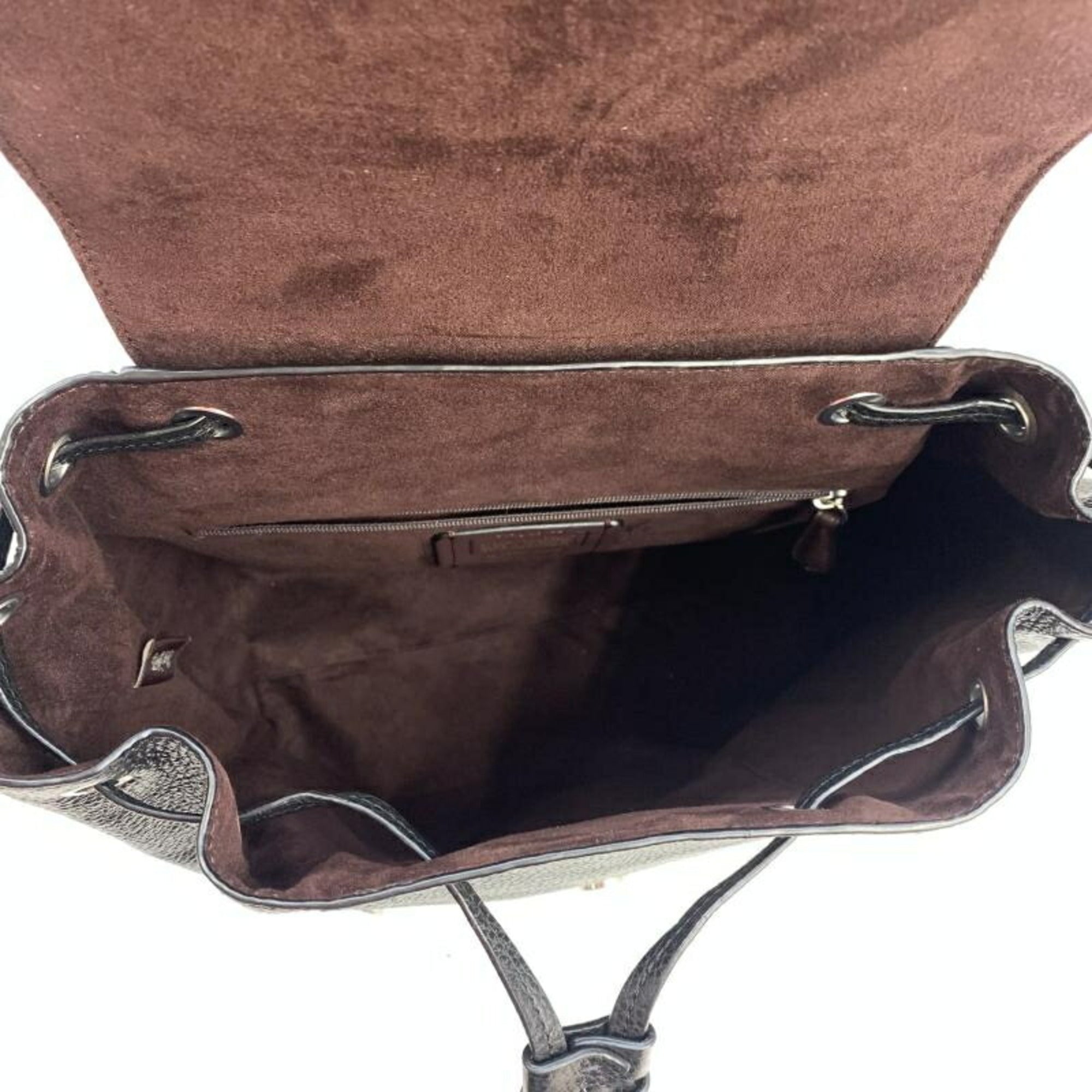 Coach Shoulder Bag (Pre-Owned)