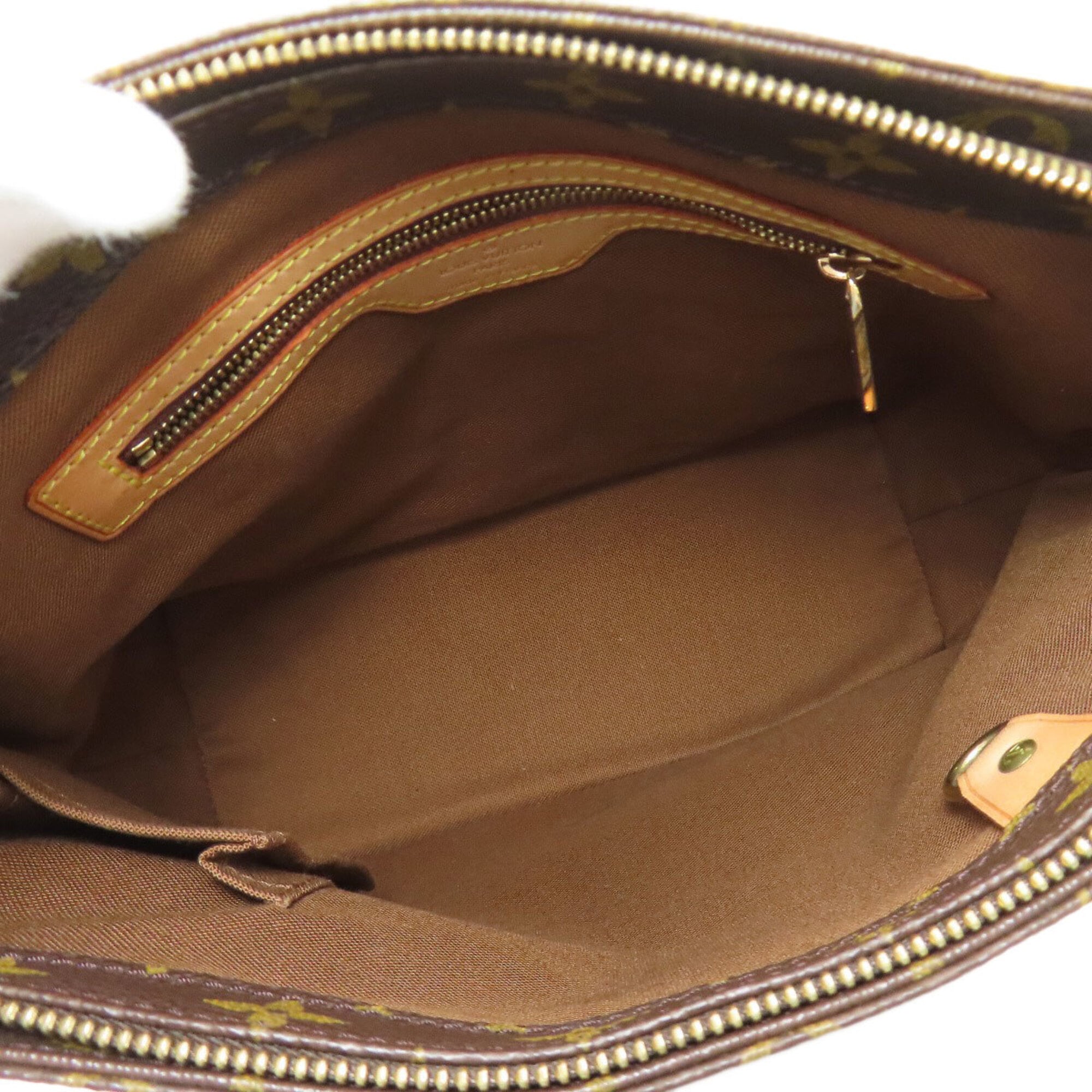Louis Vuitton Monogram Monogram Monogram Tote Bag (Pre-Owned)
