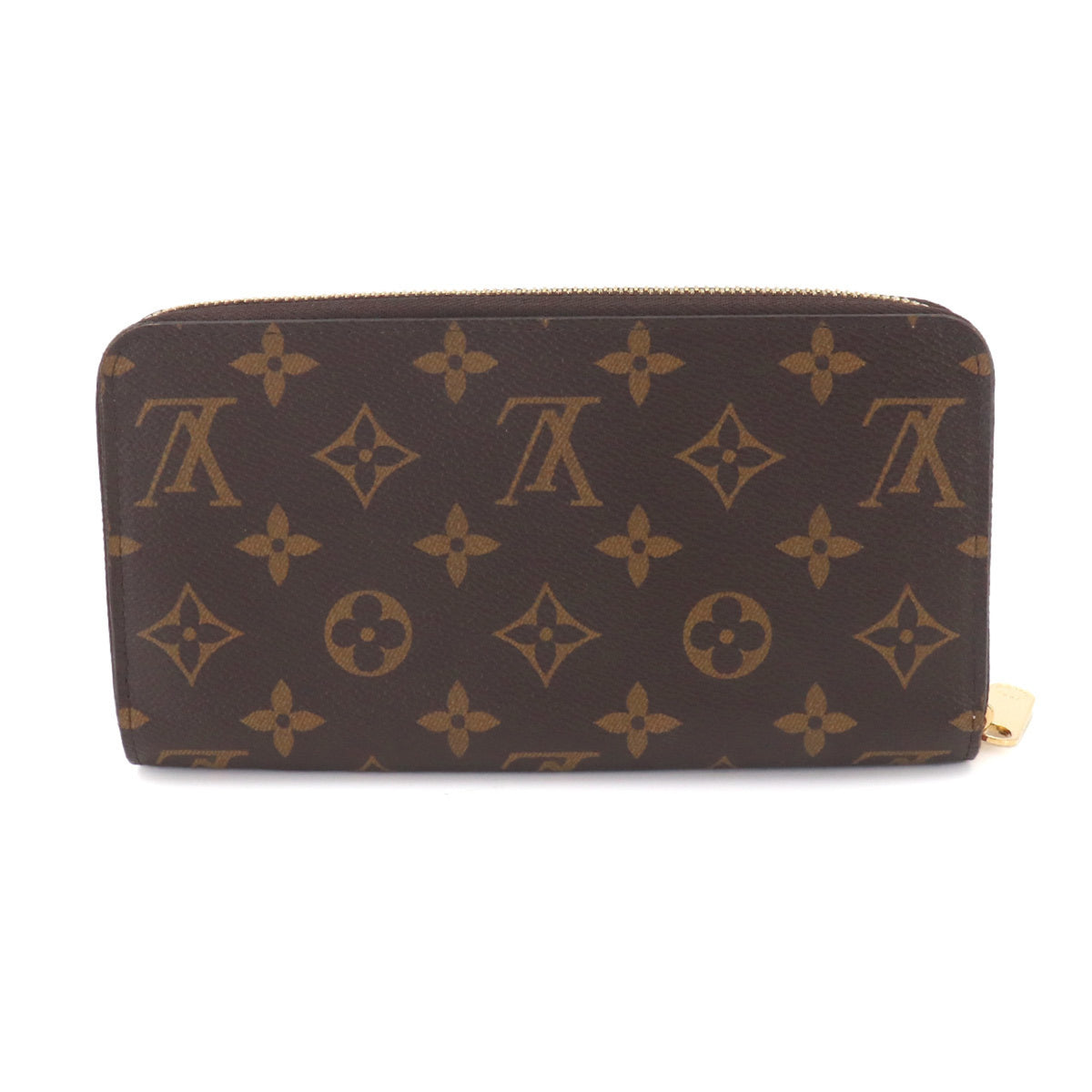 Louis Vuitton Monogram Multi-Color Monogram Canvas Long Wallet (Bi-Fold) (Pre-Owned)