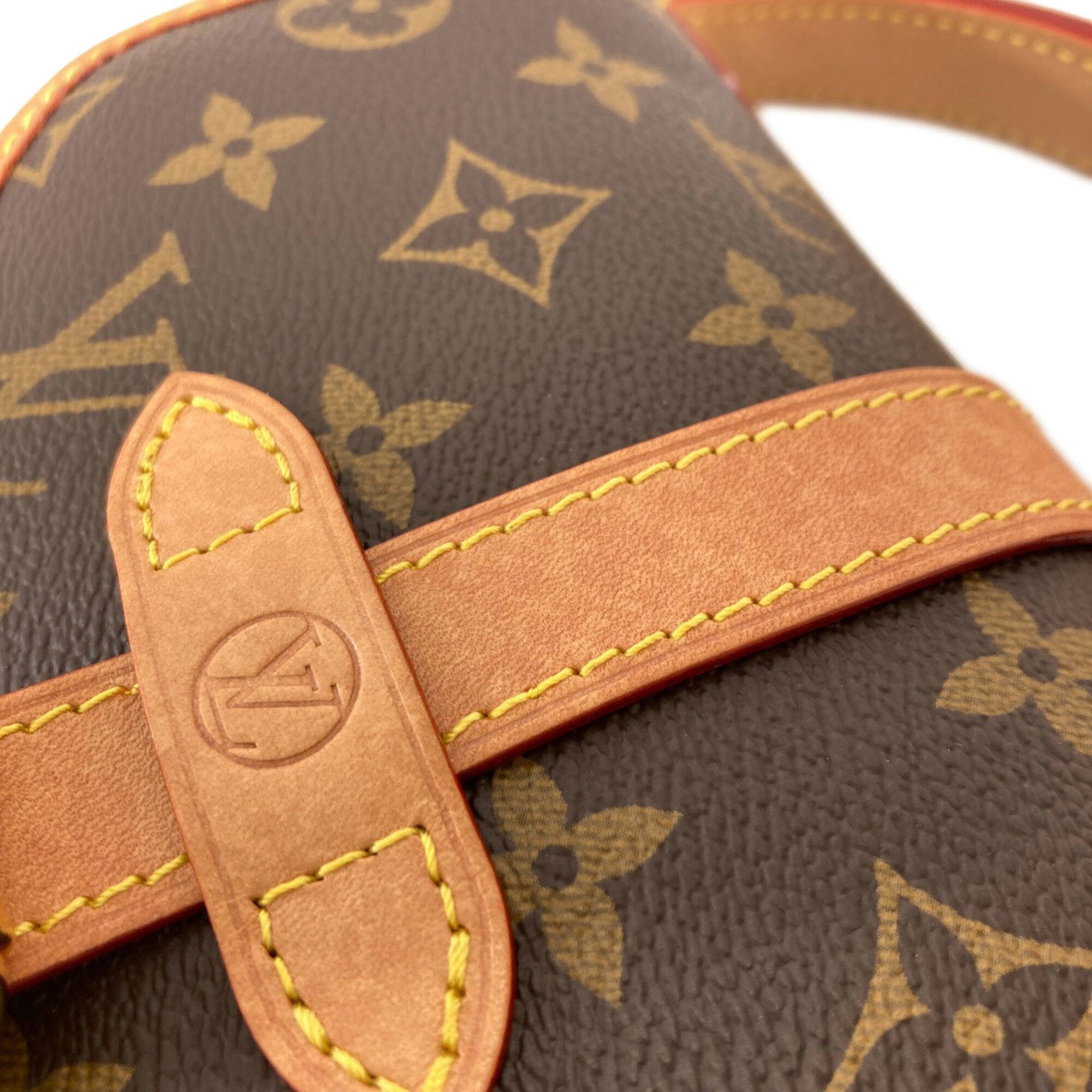 Louis Vuitton Monogram Monogram Canvas Tote Bag (Pre-Owned)