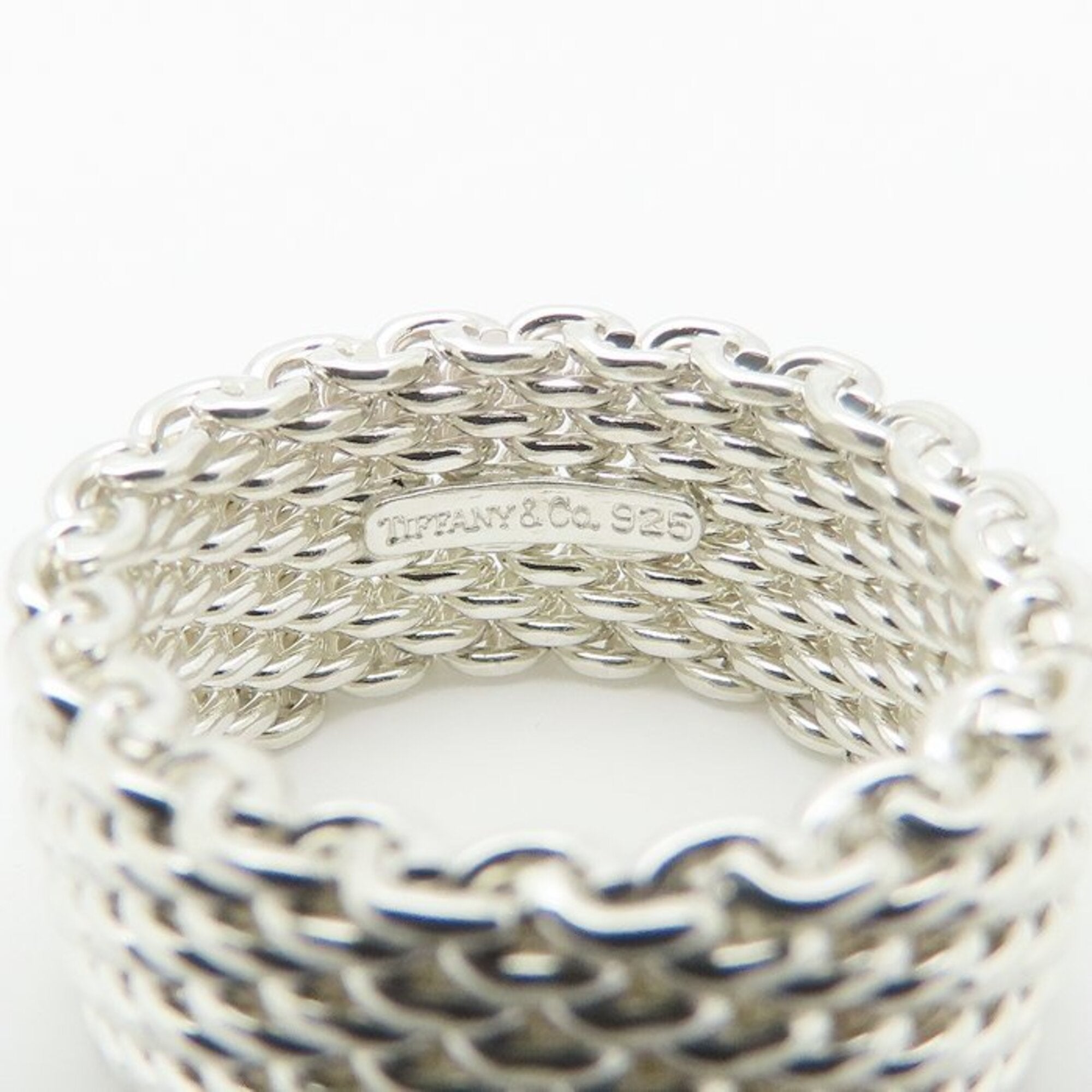 Tiffany Silver Silver 925 (Pre-Owned)