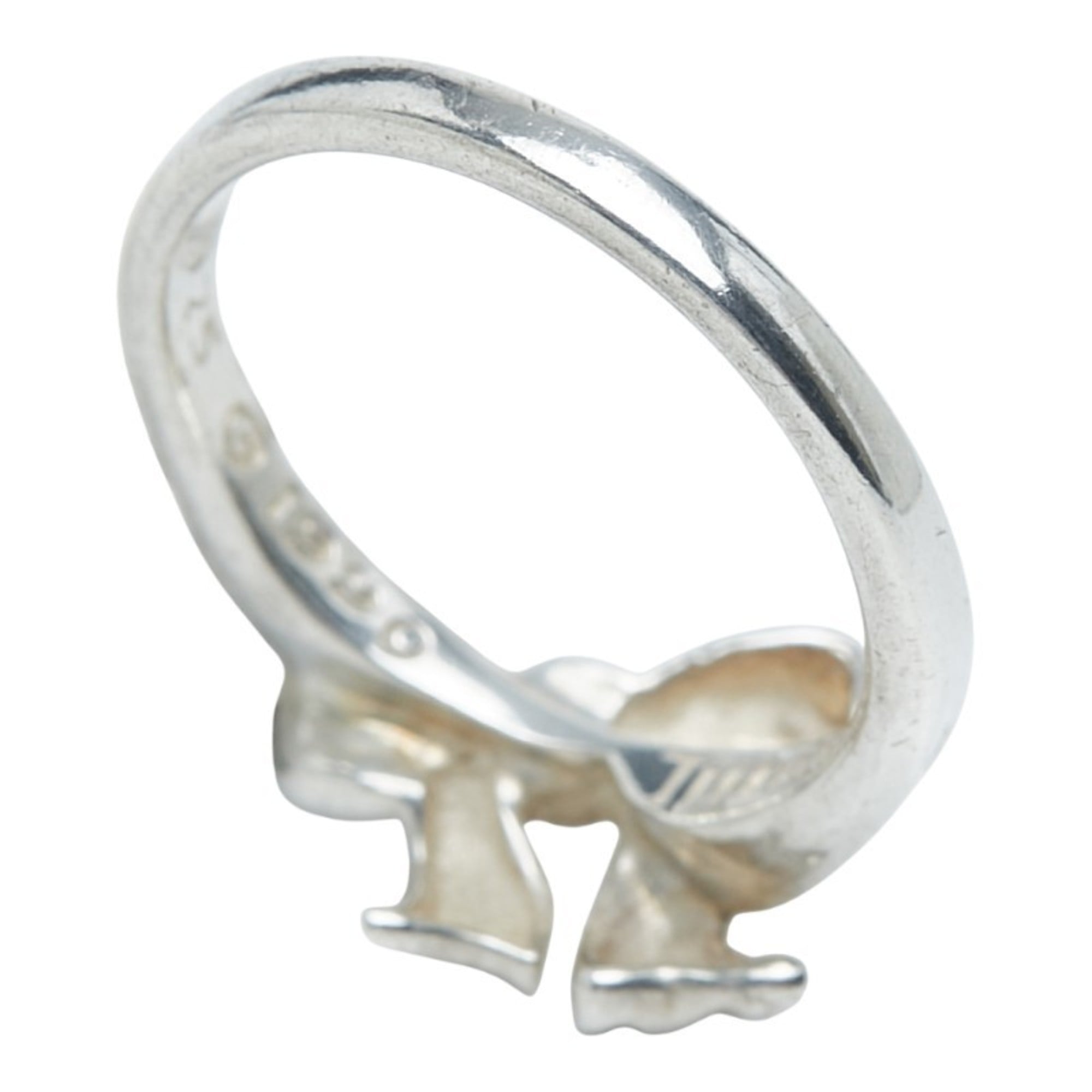 Tiffany Silver Silver 925 (Pre-Owned)