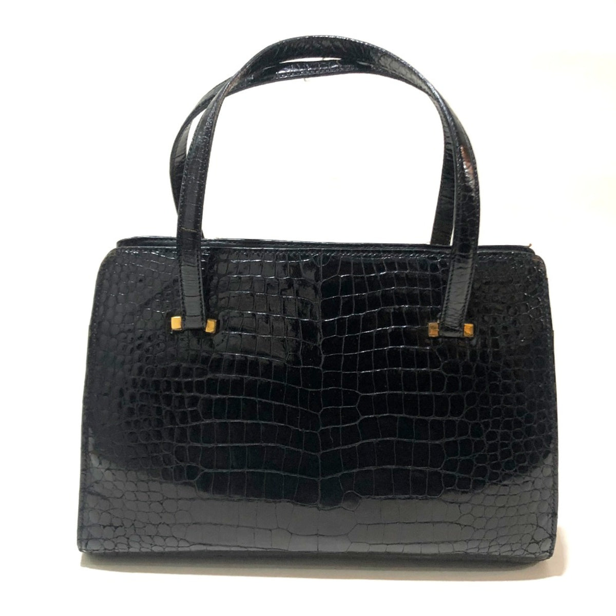 Hermes Black Other Handbag (Pre-Owned)