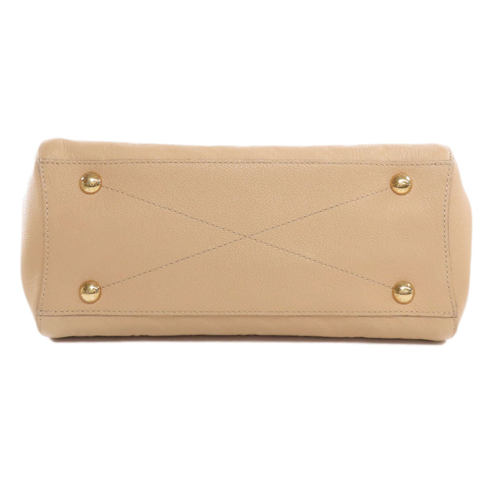 Louis Vuitton Dune Monogram Empreinte Handbag (Pre-Owned)