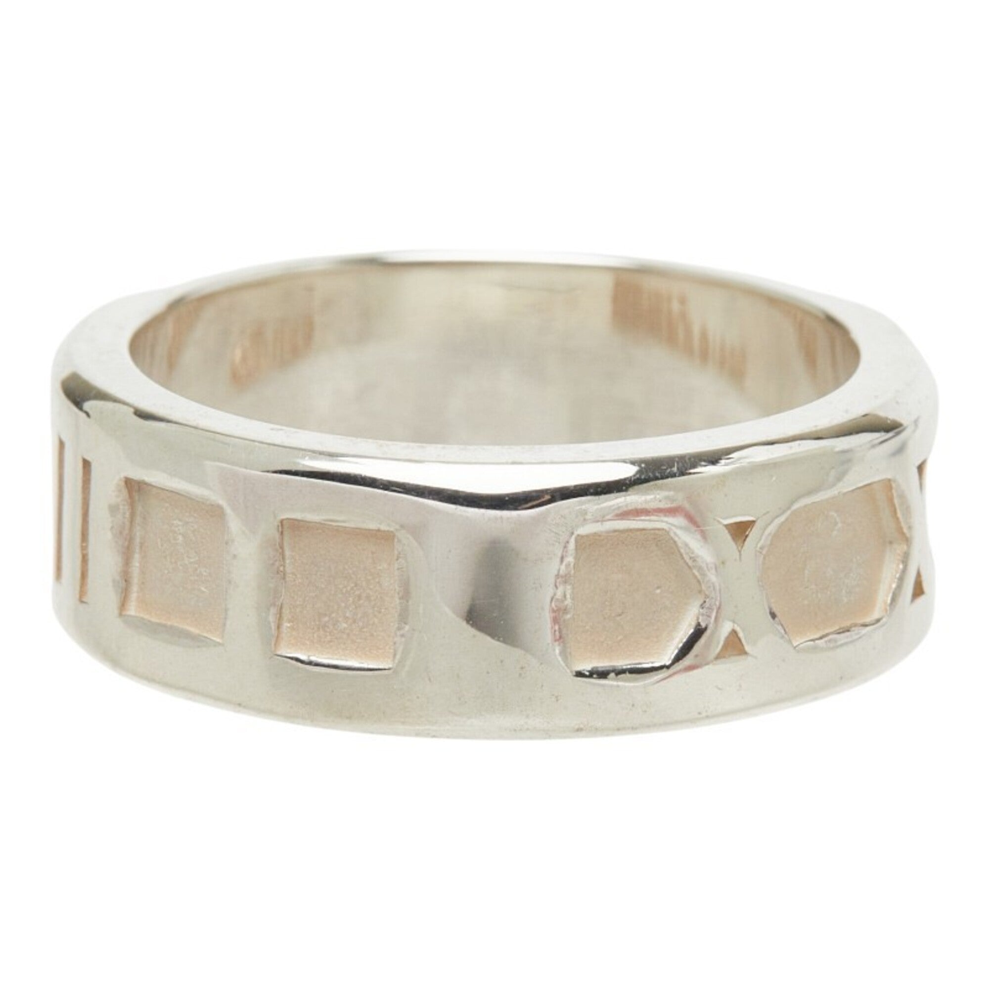 Tiffany Silver Silver 925 (Pre-Owned)