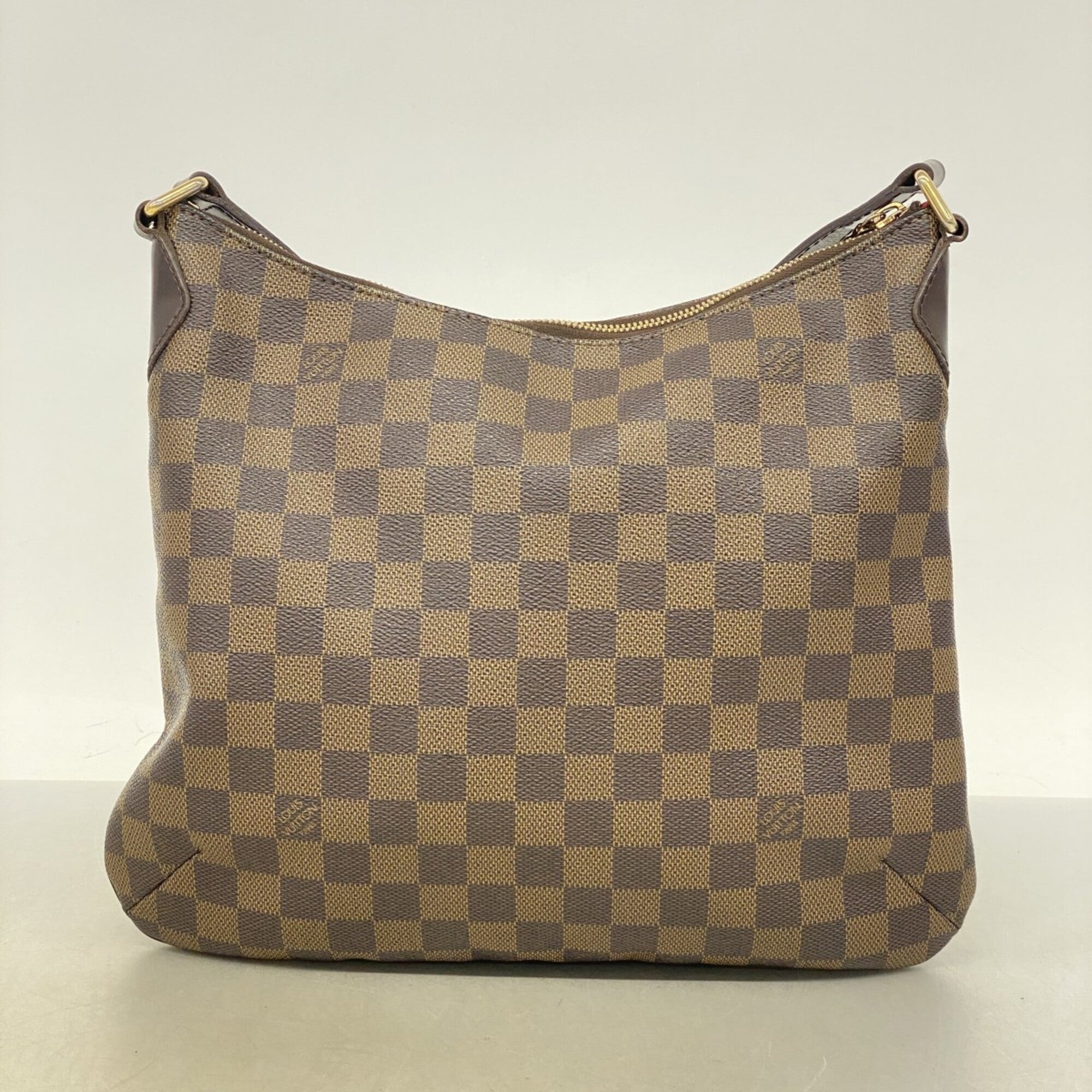 Louis Vuitton Ebene Shoulder Bag (Pre-Owned)