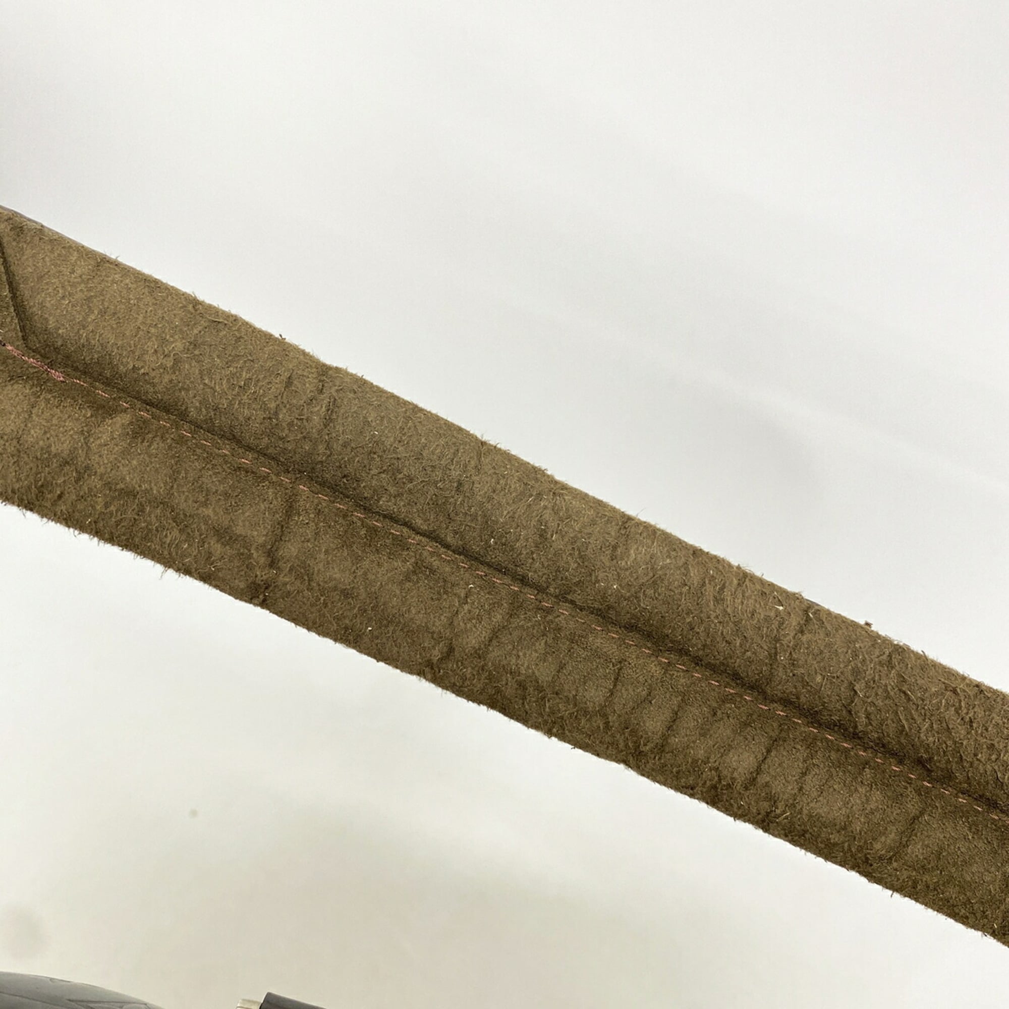 Louis Vuitton Coffee Boston Bag (Pre-Owned)