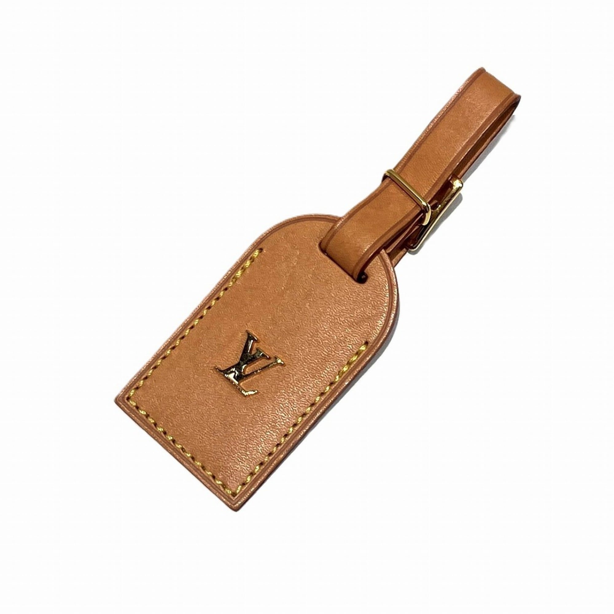 Louis Vuitton Monogram Brown Monogram Shoulder Bag (Pre-Owned)