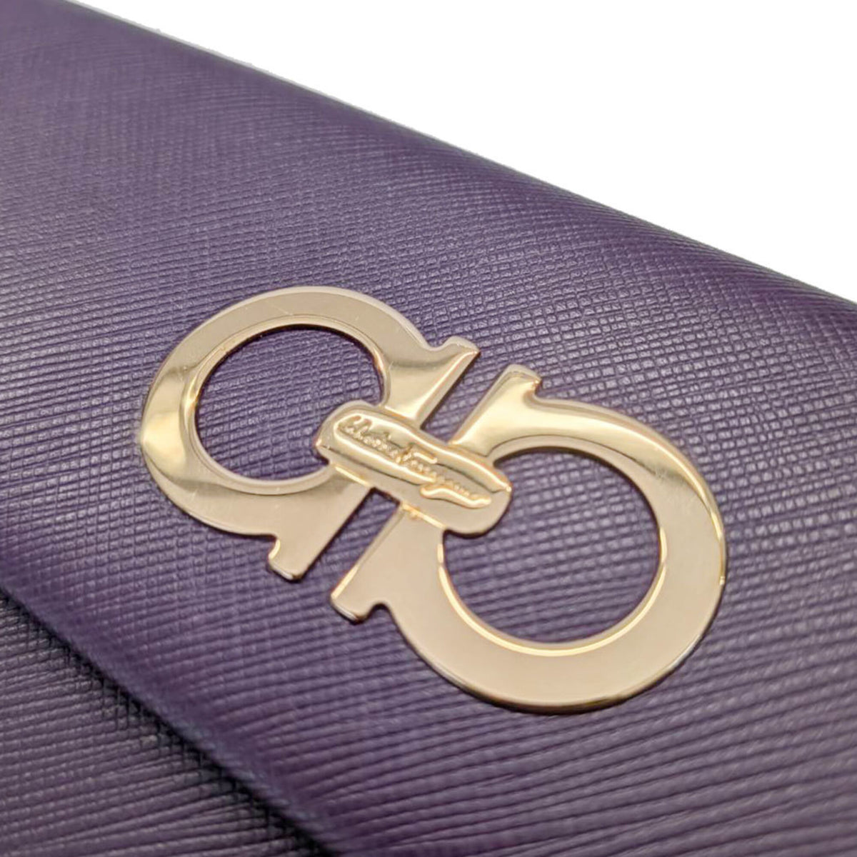 Salvatore Ferragamo