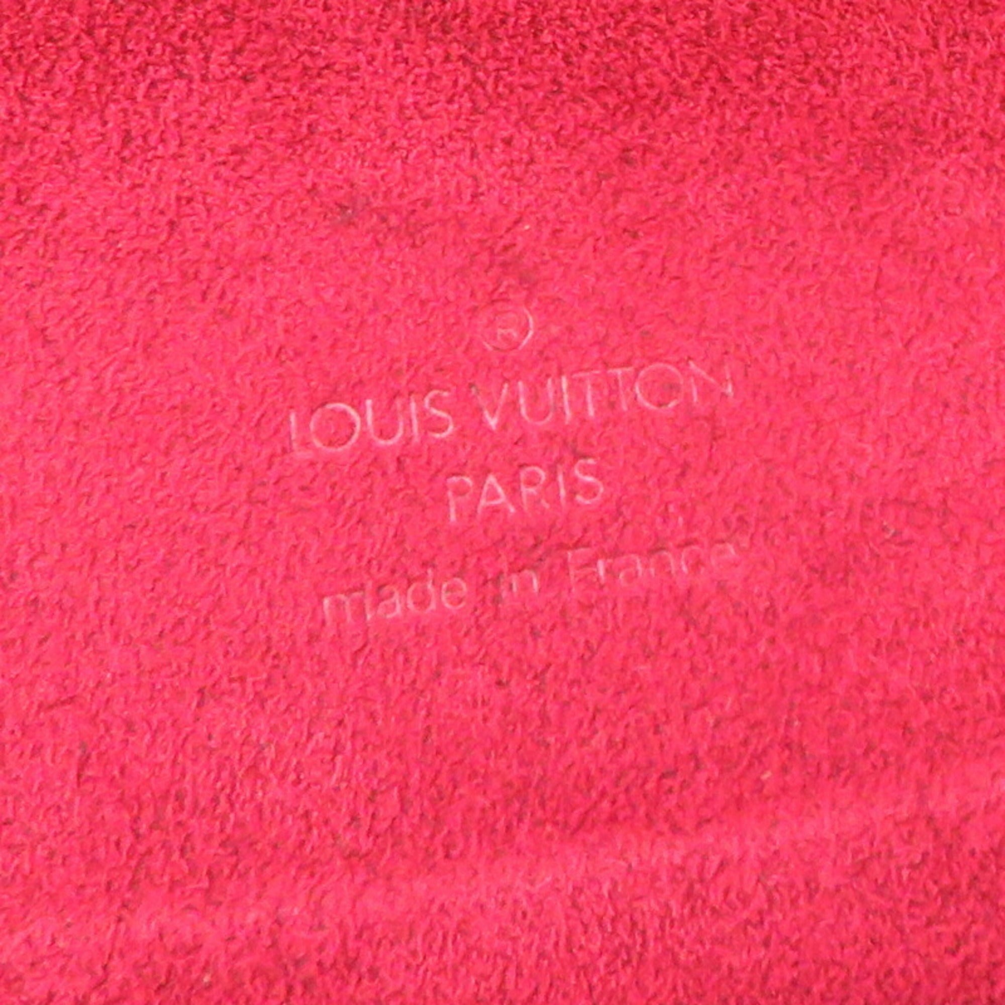 Louis Vuitton Monogram Brown Monogram Monogram Handbag (Pre-Owned)