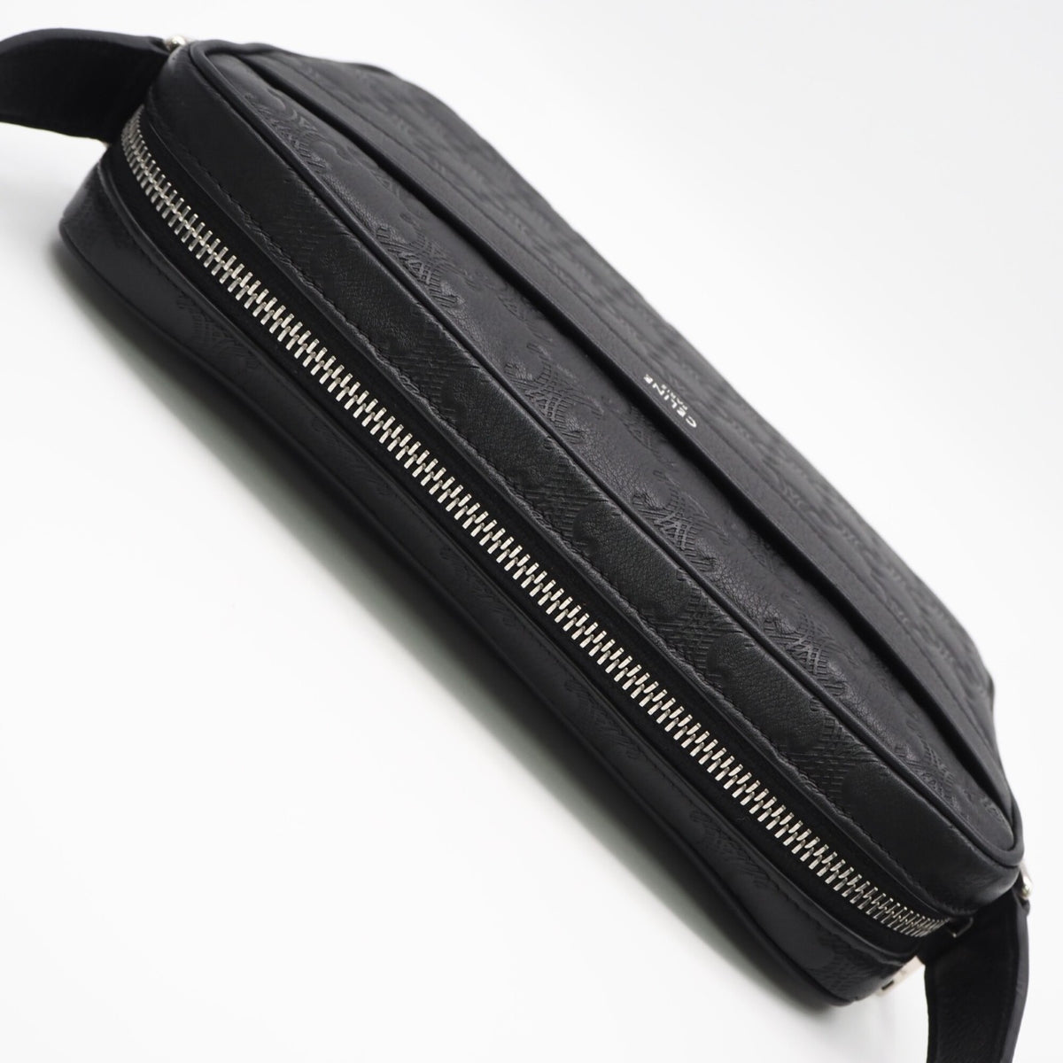 Celine Black Shoulder Bag (Pre-Owned)
