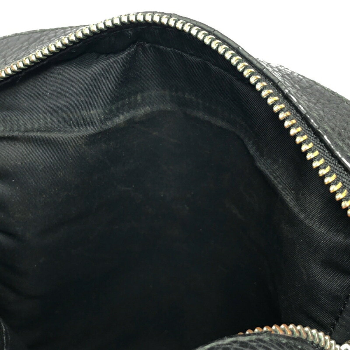 Burberry Black Shoulder Bag (Pre-Owned)