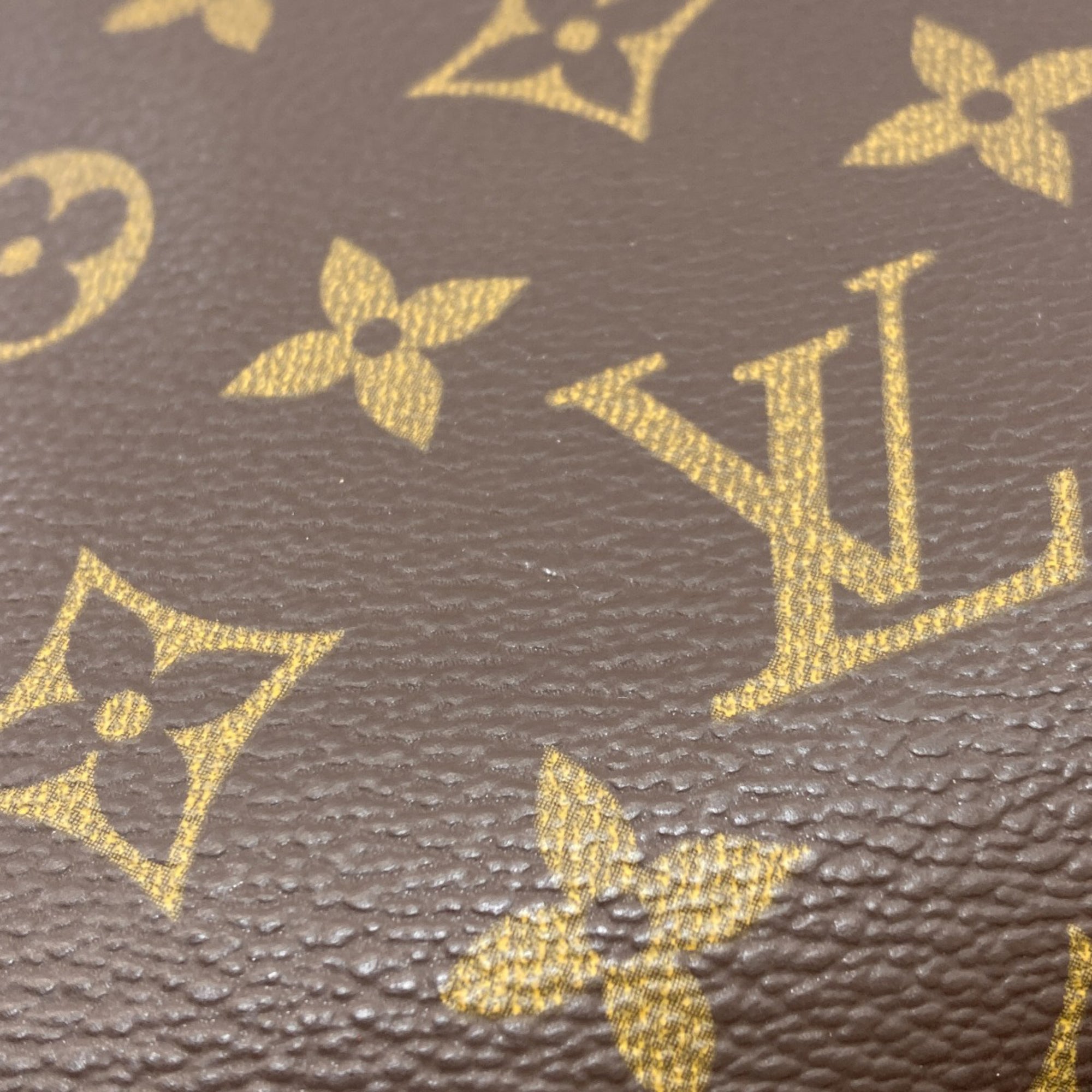 Louis Vuitton Monogram Monogram Monogram Briefcase (Pre-Owned)